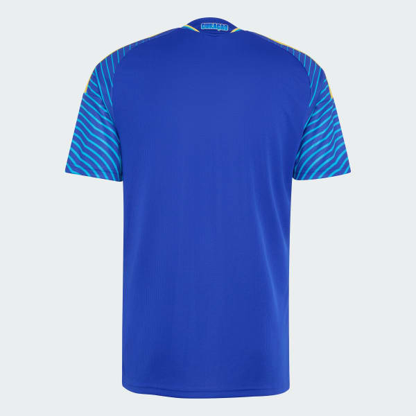 Adidas Curacao 庫拉索 2026 主場球迷版球衣 LE3408