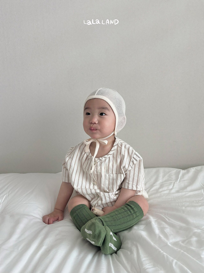 🇰🇷Lalaland Bebe shirts