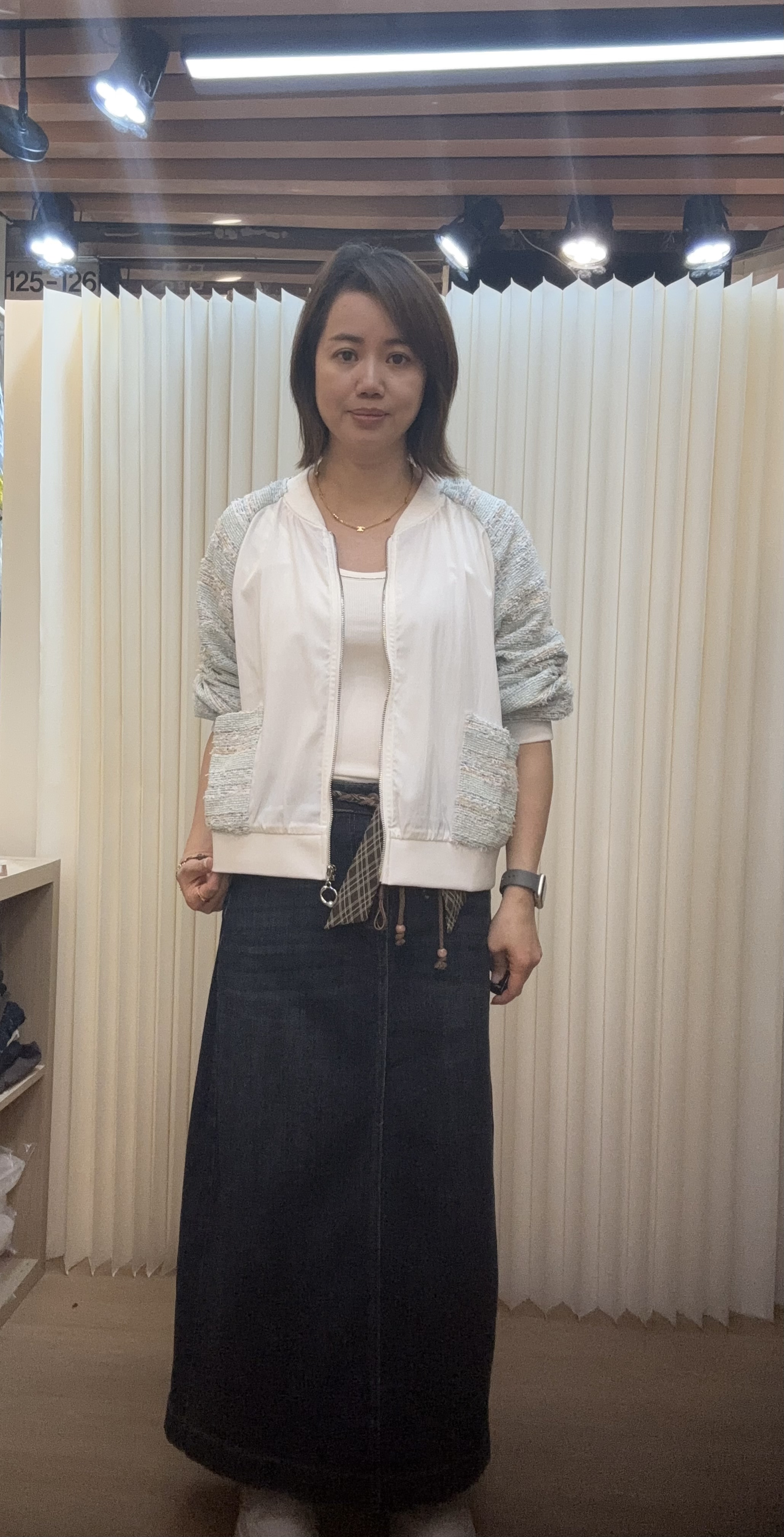 歐洲外套 J145 LB6053L345
