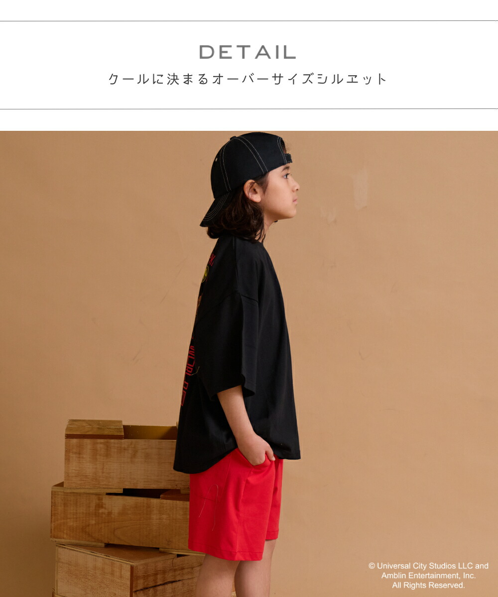 🆕【⭐訂購⭐】🌀 🇯🇵 日本直送 #JurassicWorld 印花圖案 短袖Tee［3款選］🌀[ELDA-0098][260510]