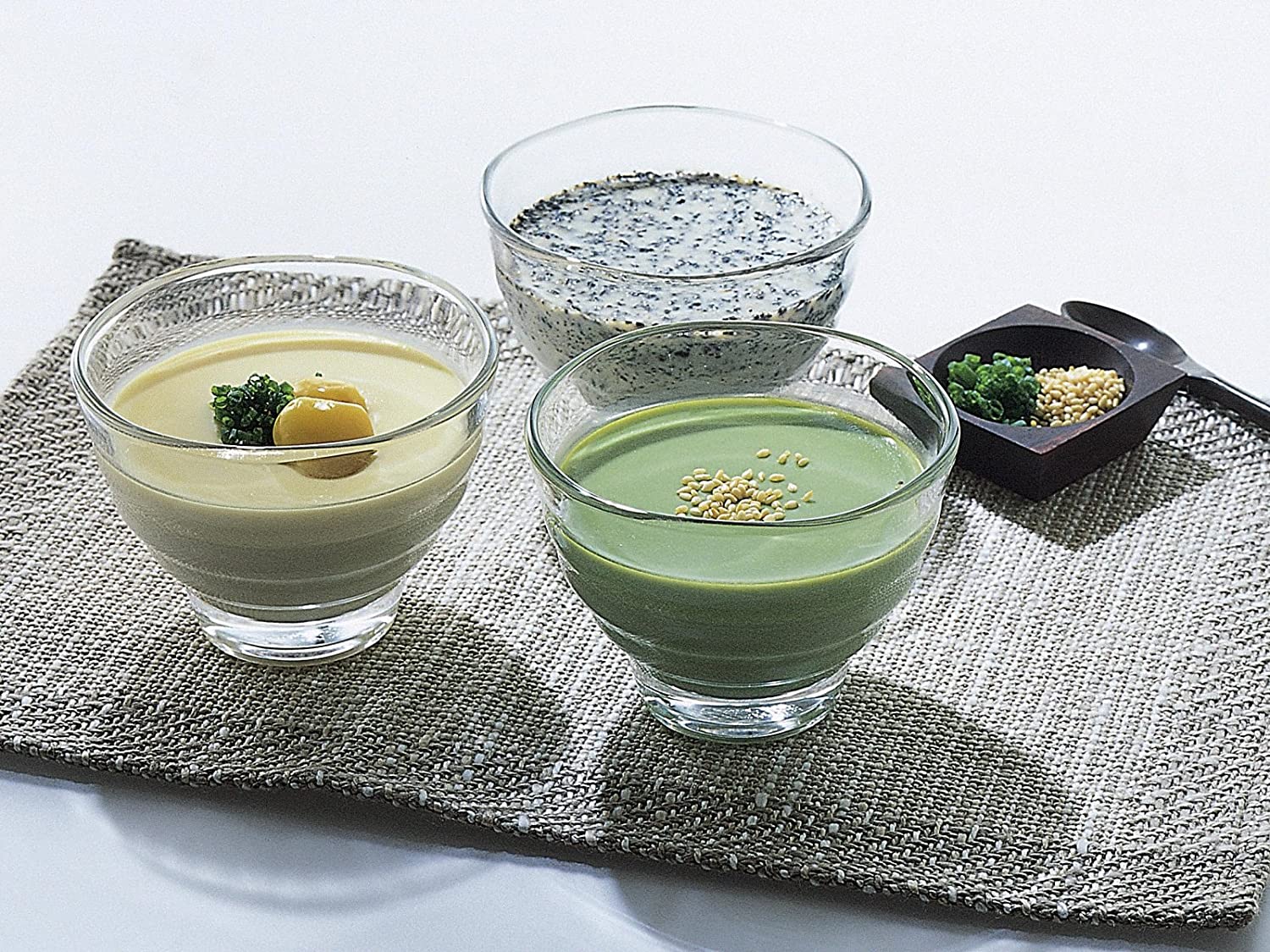  日本製 - Hario - 耐熱玻璃杯 170mL - HU-3012 - 1套5隻