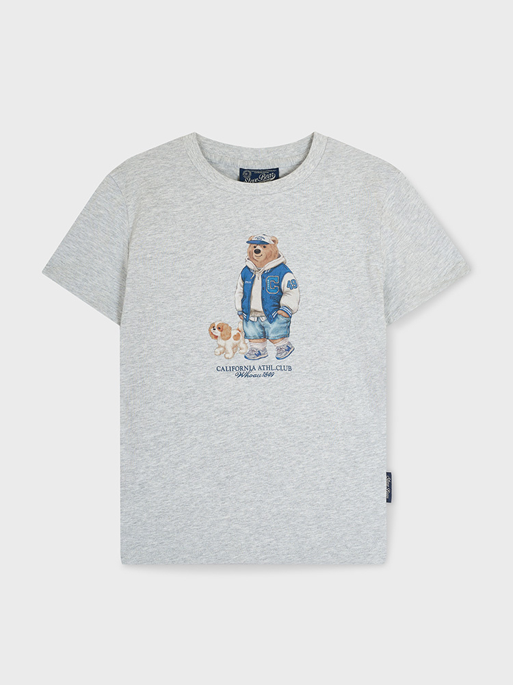 🇰🇷韓國Who A U短袖