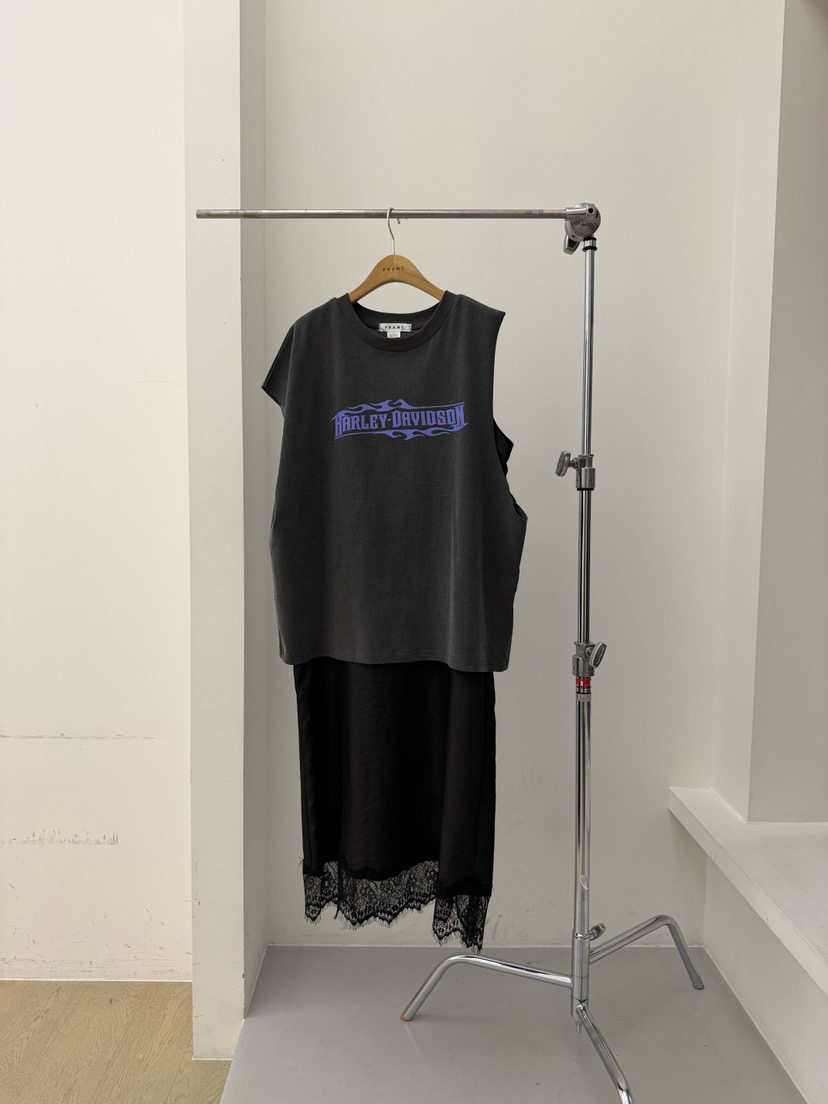 (2026SS) FRANC - TOP