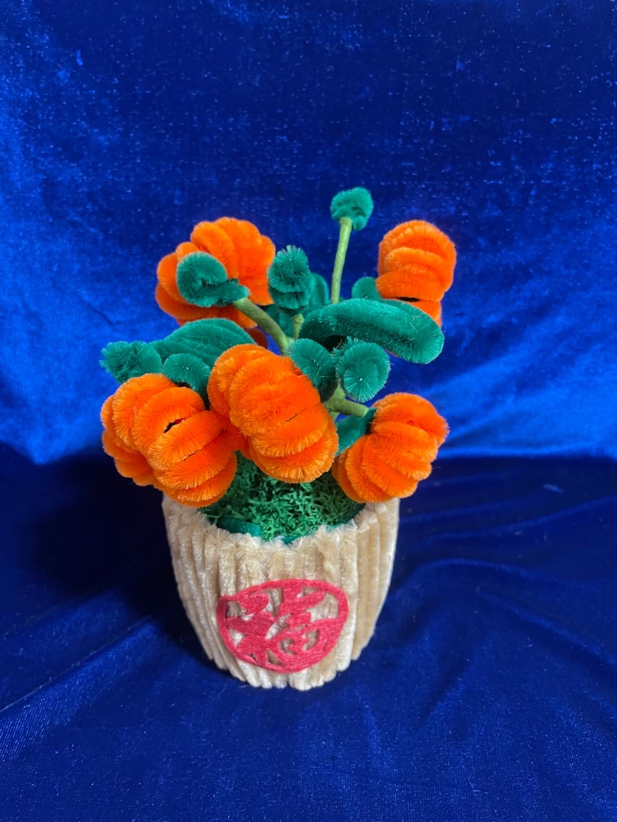 合作夥伴：E姨手作之吉＆心心❤️❤️樹🌳