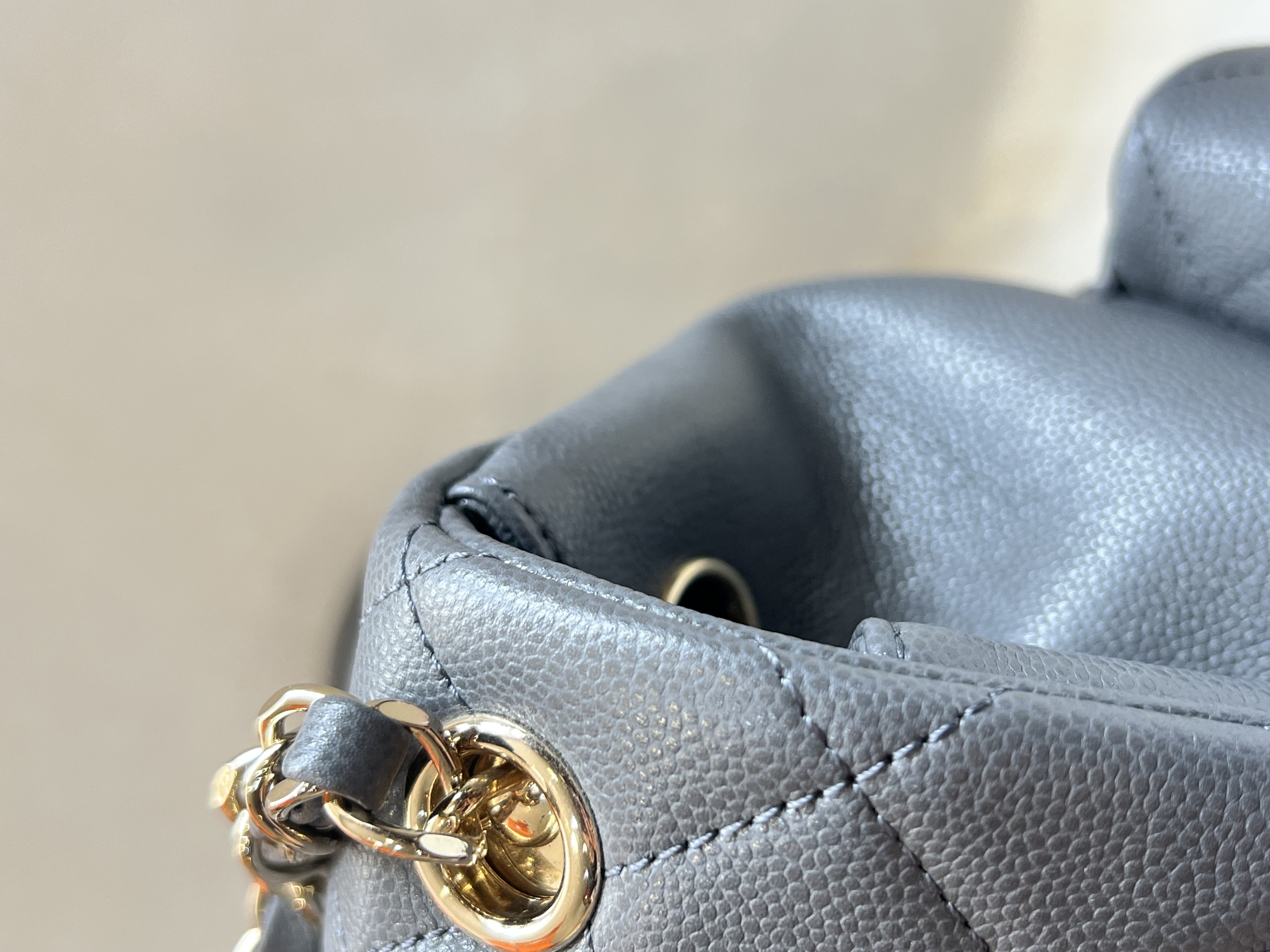 Pre-Owned Chanel Duma Backpack / Product Code: 26041643