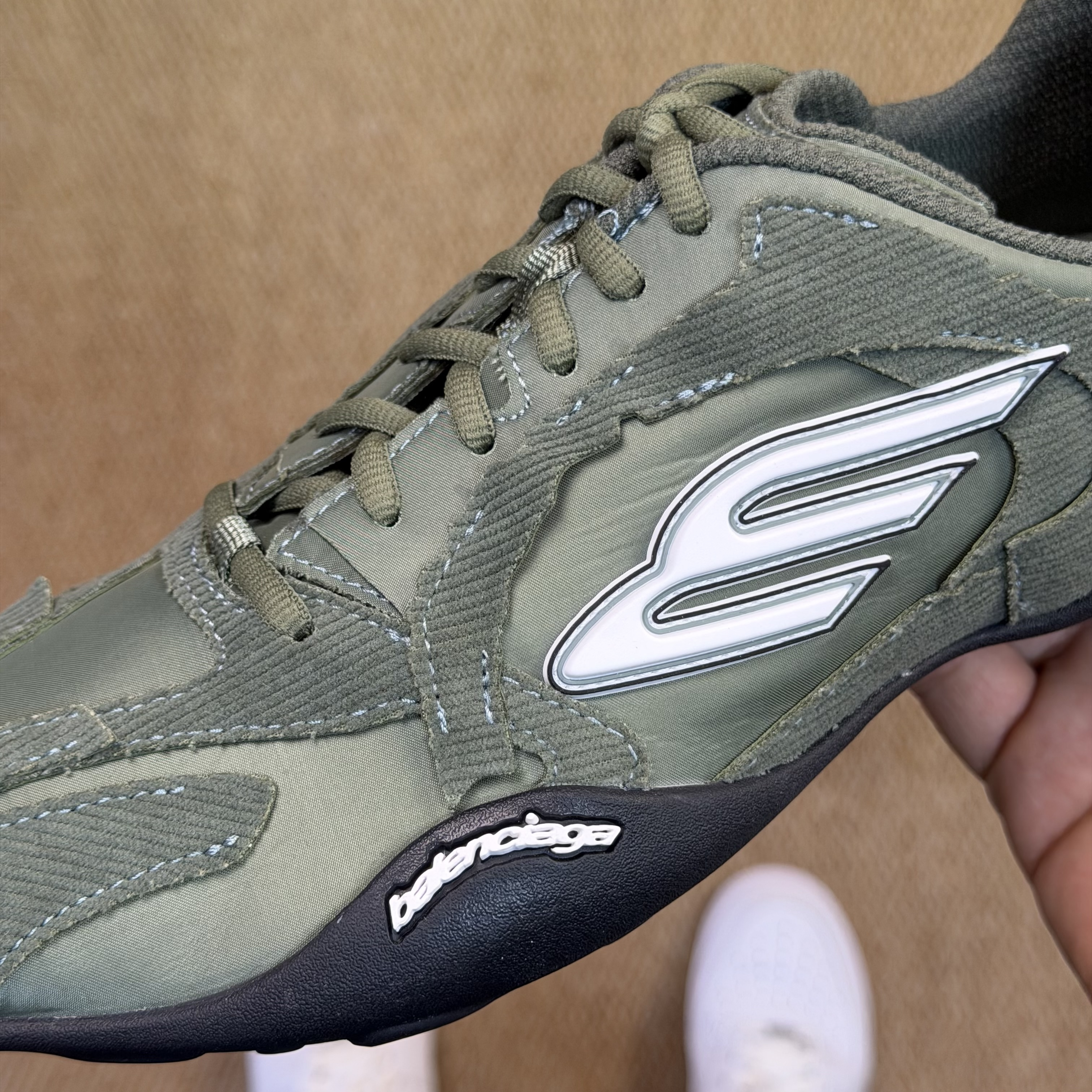 Balenciaga Monday Ultra