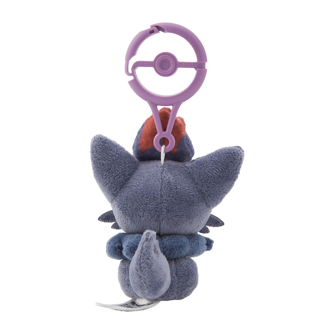 POKEMON CENTER 公仔匙扣｜現貨