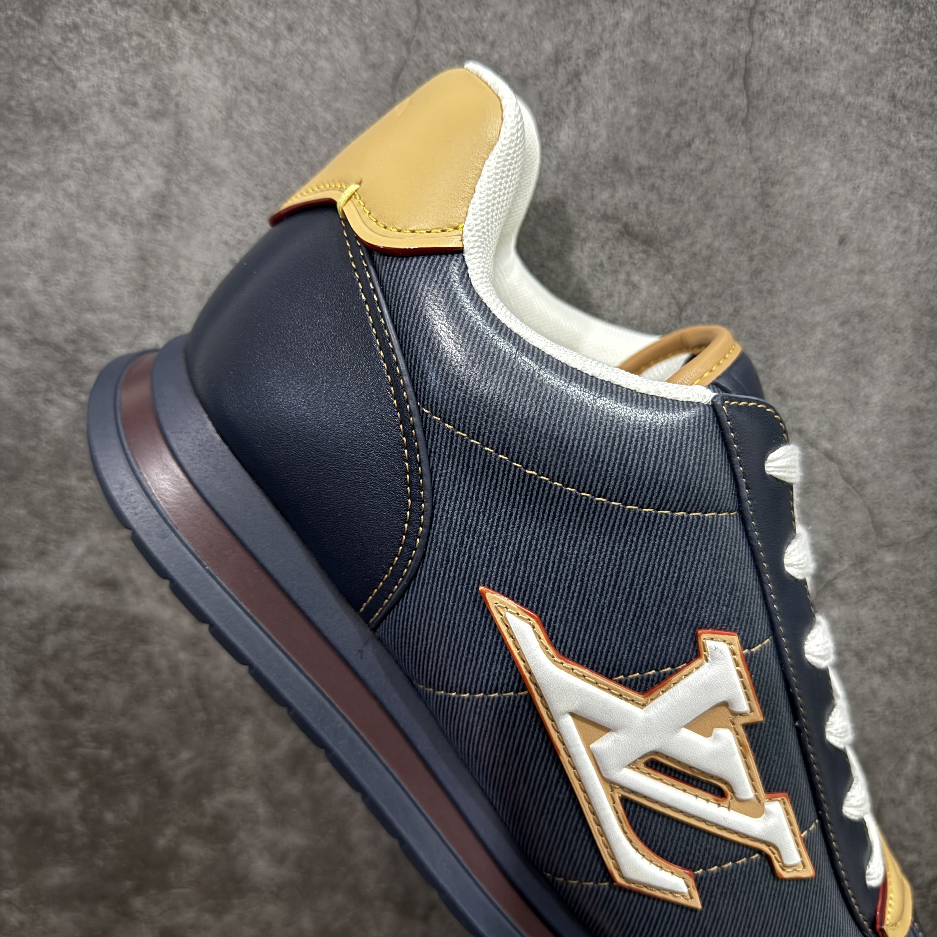 Louis Vuitton LV Buttersoft