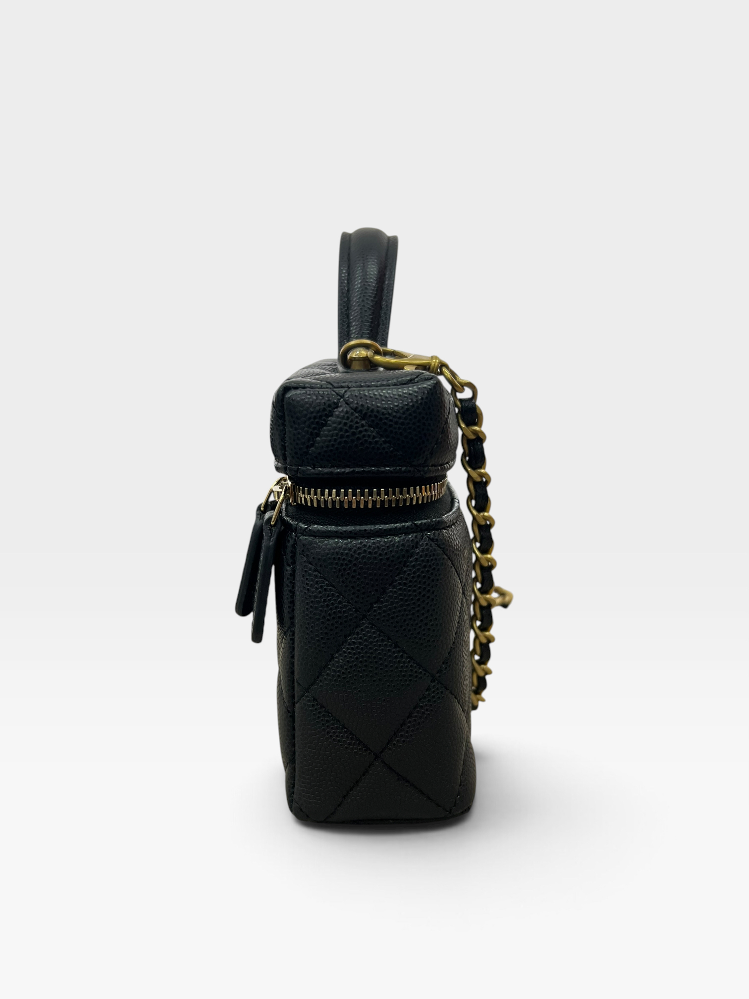 Pre-owned CHANEL LP / Product Code: 083101