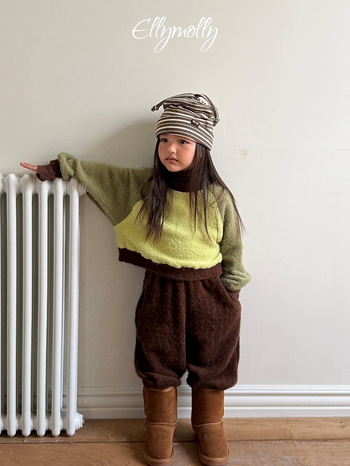 Ellymolly | Sweet Muffing Raglan mtm
