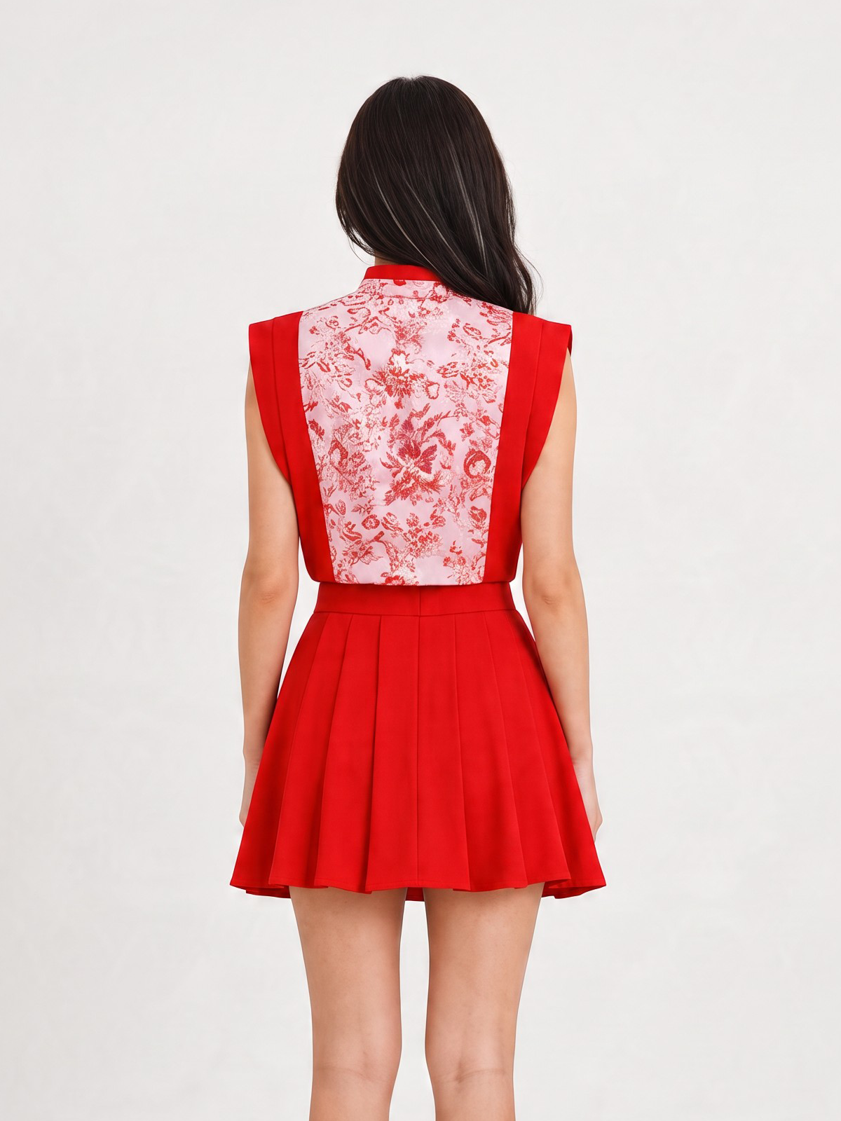 QiPao Set M265