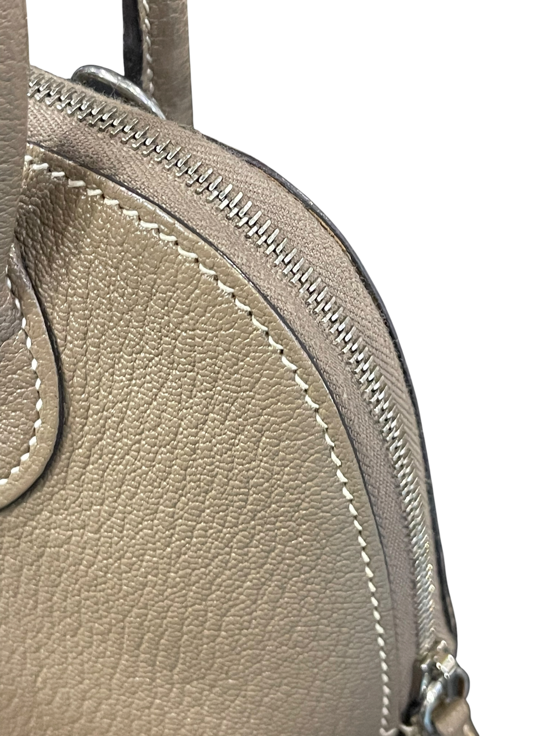 Pre-Owned Hermès Bolide 18 Stanp Z / Product Code: 26050230