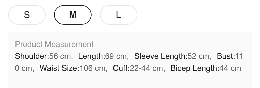 時尚荷葉邊連帽外套