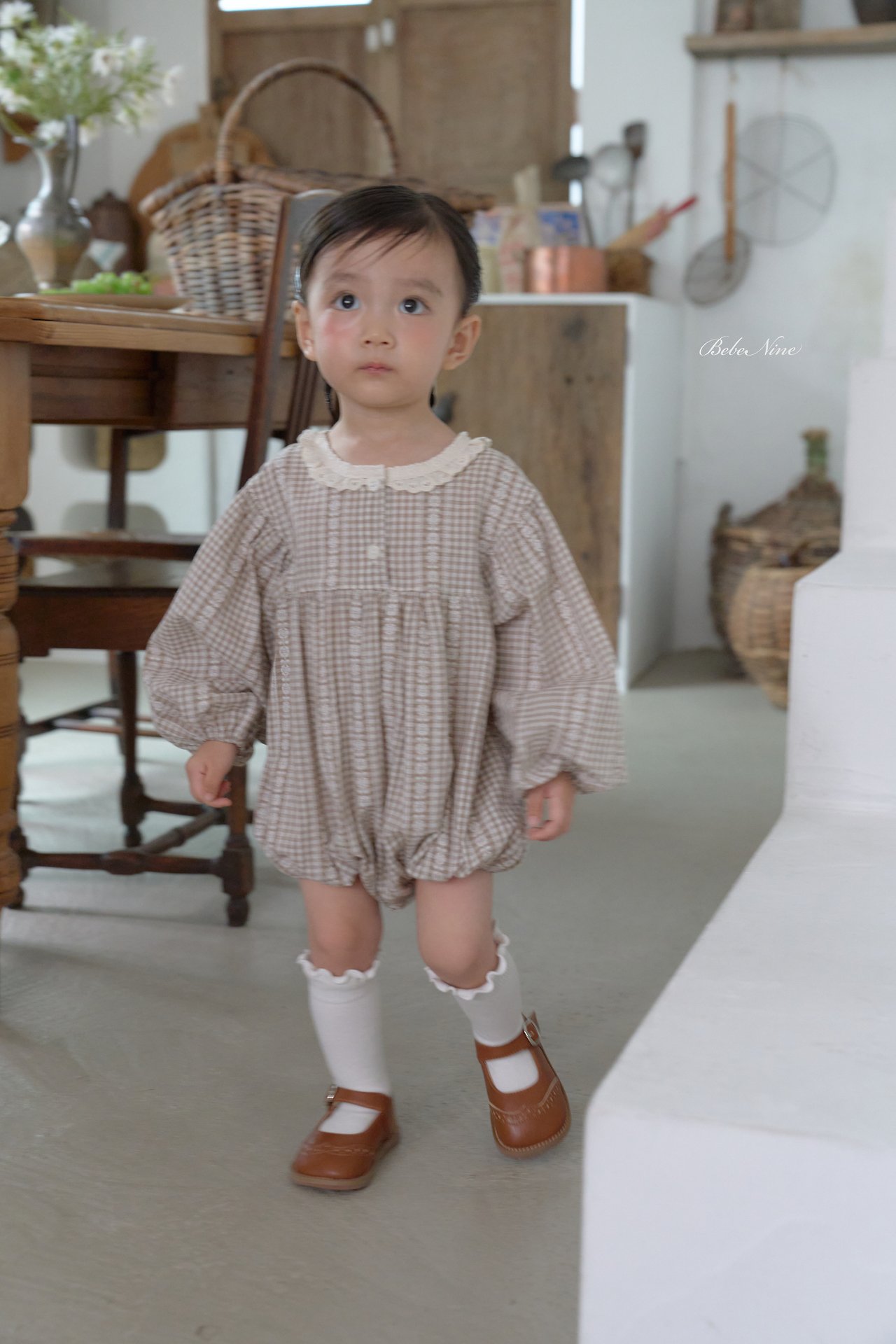 Bebenine Lottie Suit