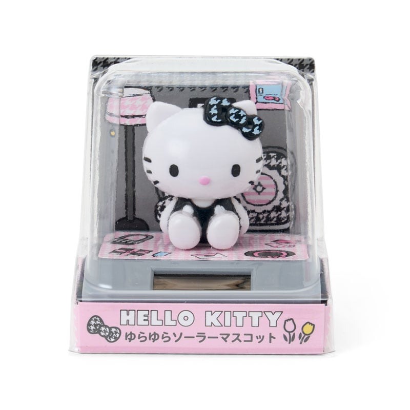 KT太陽能搖頭擺設1500