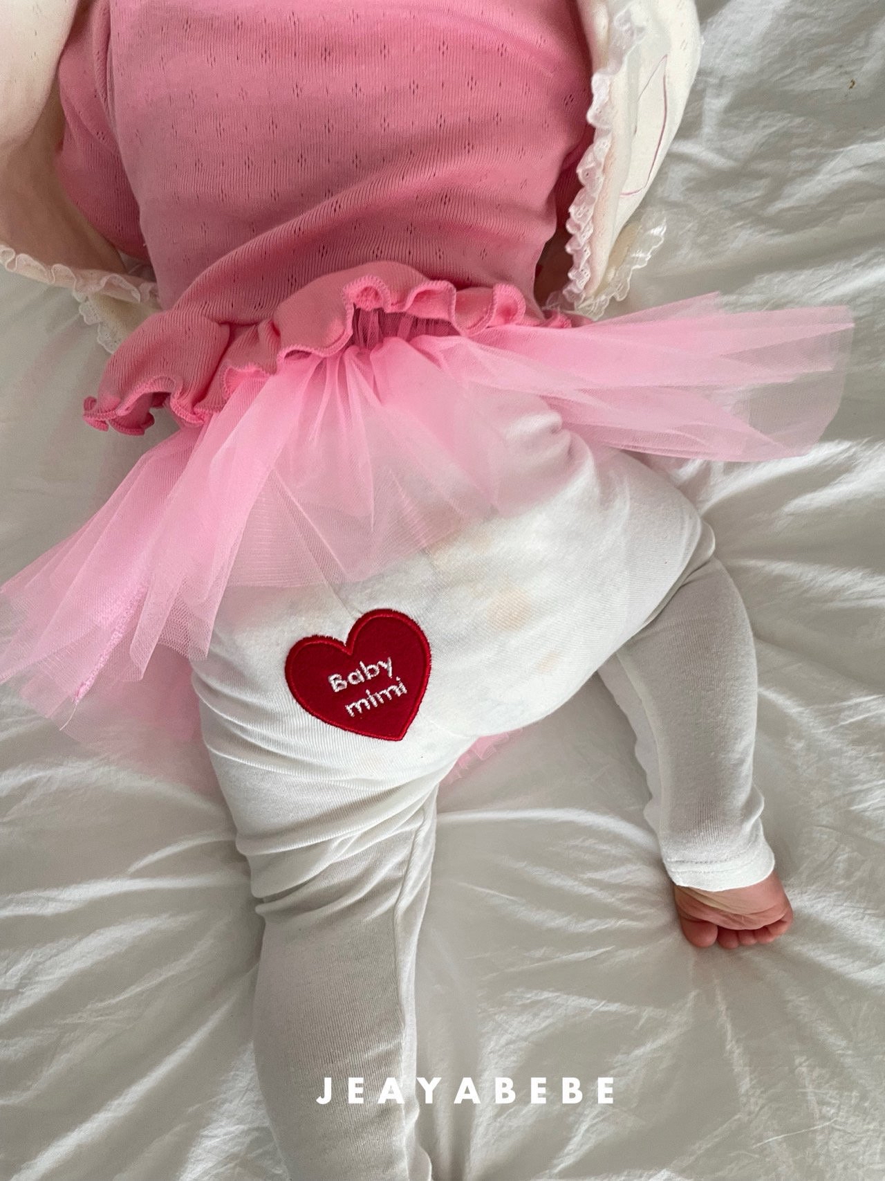 🇰🇷jeayabebe skirt