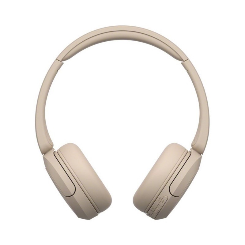 Sony WH-CH520 米色