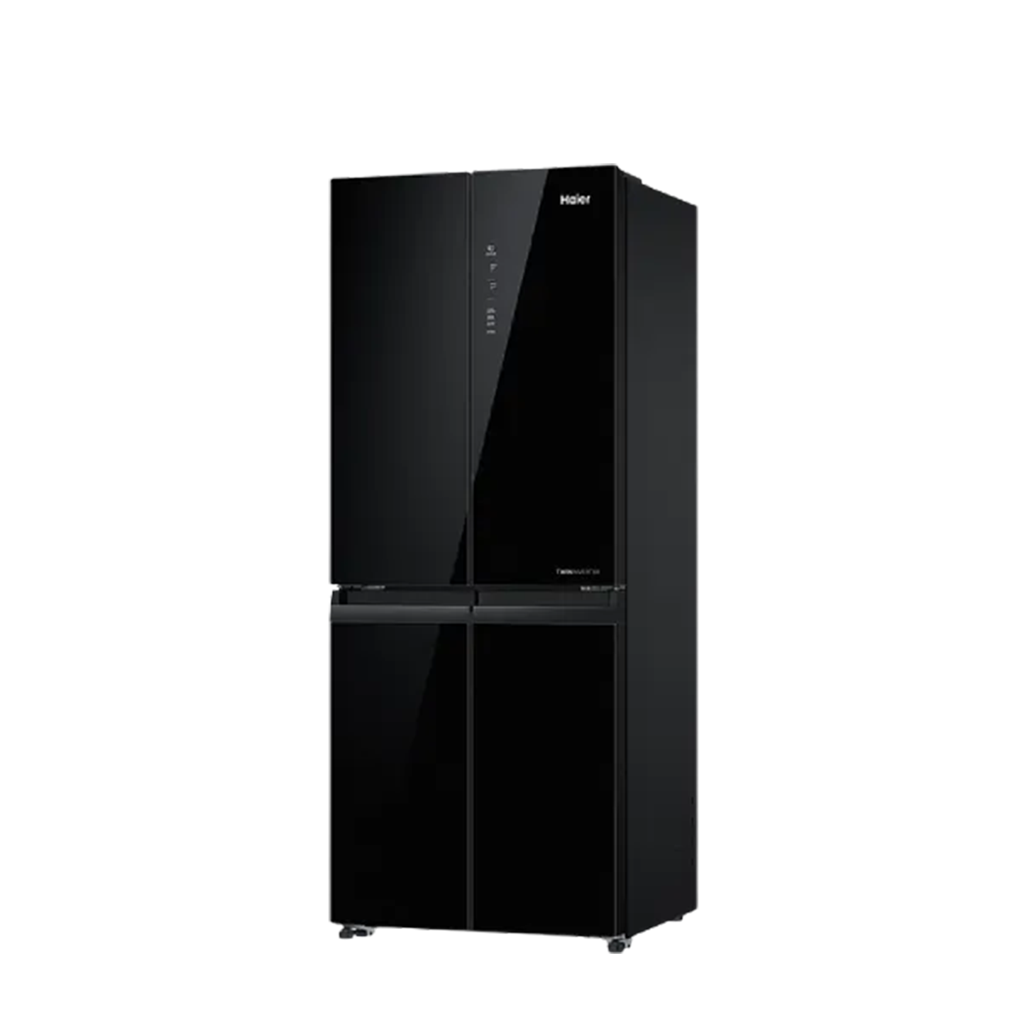 Haier 480L Multi-Door Inverter Glass Fridge (HRF-IM480MG)