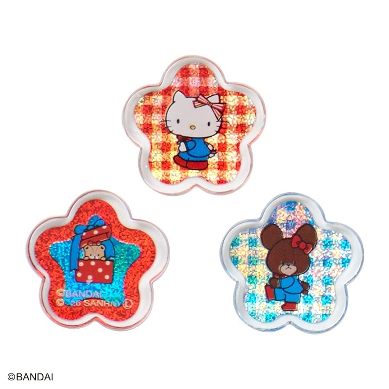 🌸 【預訂】Sticker Set (BL) - The Bears' School x Kitty