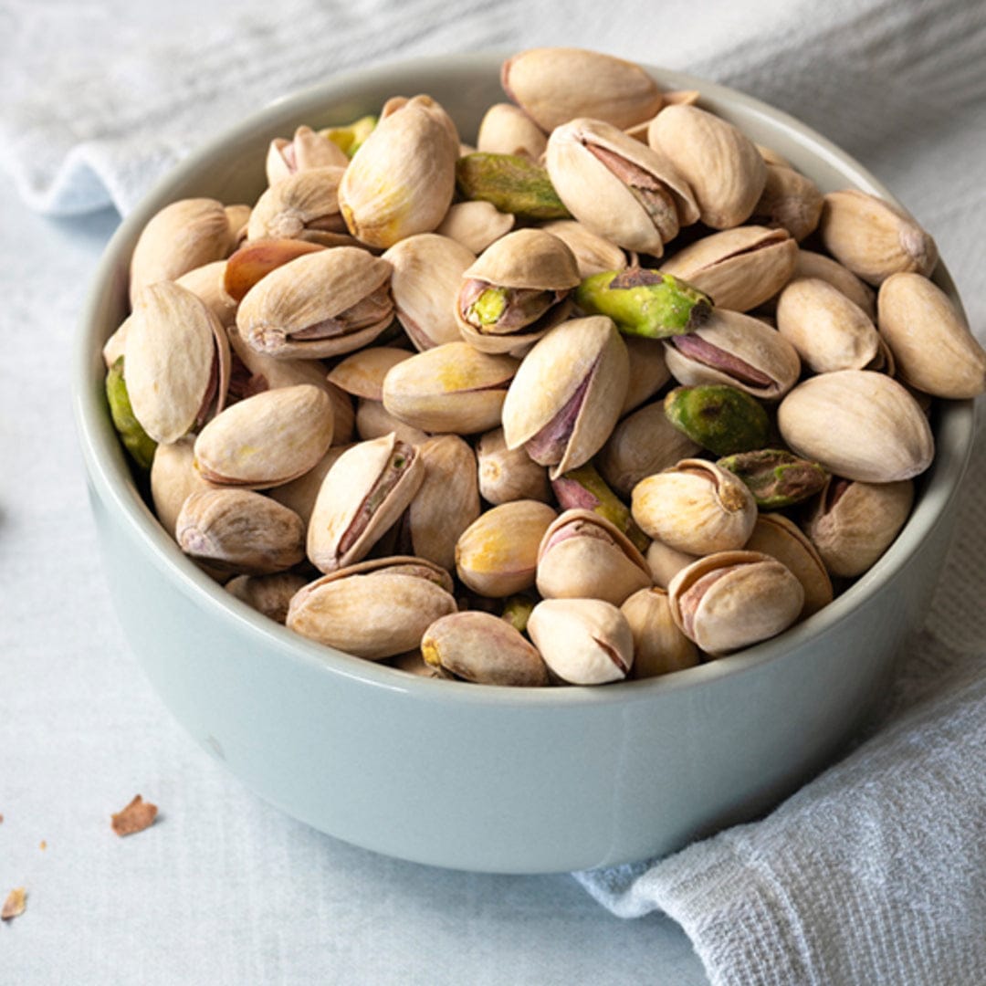 恒发║🇺🇸美国原色开心果 American Pistachio