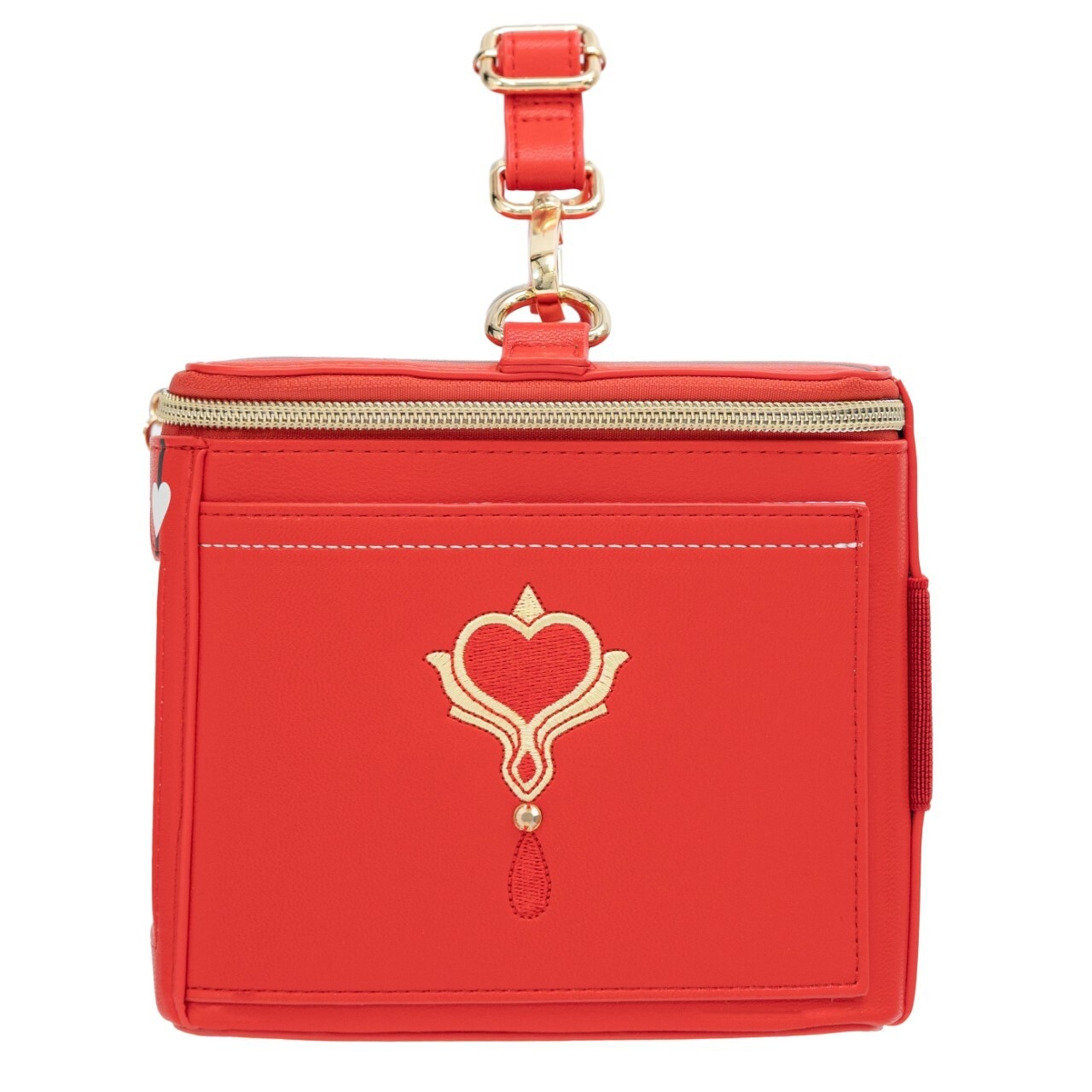 《Early Bird》Cardcaptor Sakura Carry Makeup Box 外出化妝箱 (26SK47-P）