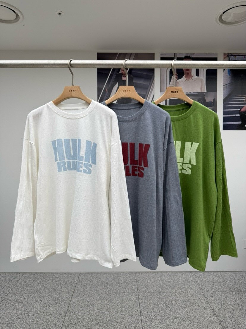 (2026FW) MADE - TEE