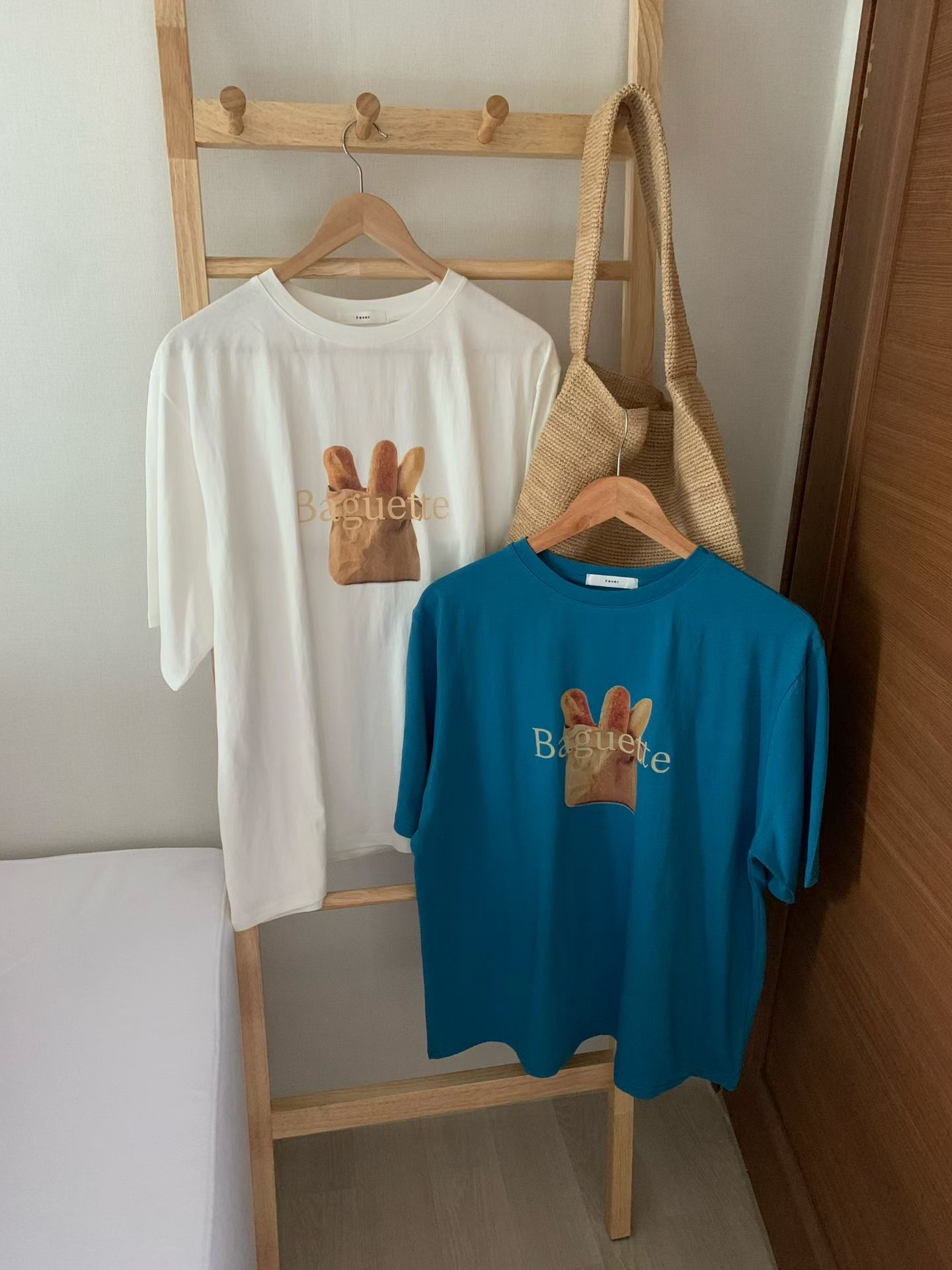 221286 “Baguette “ Tee