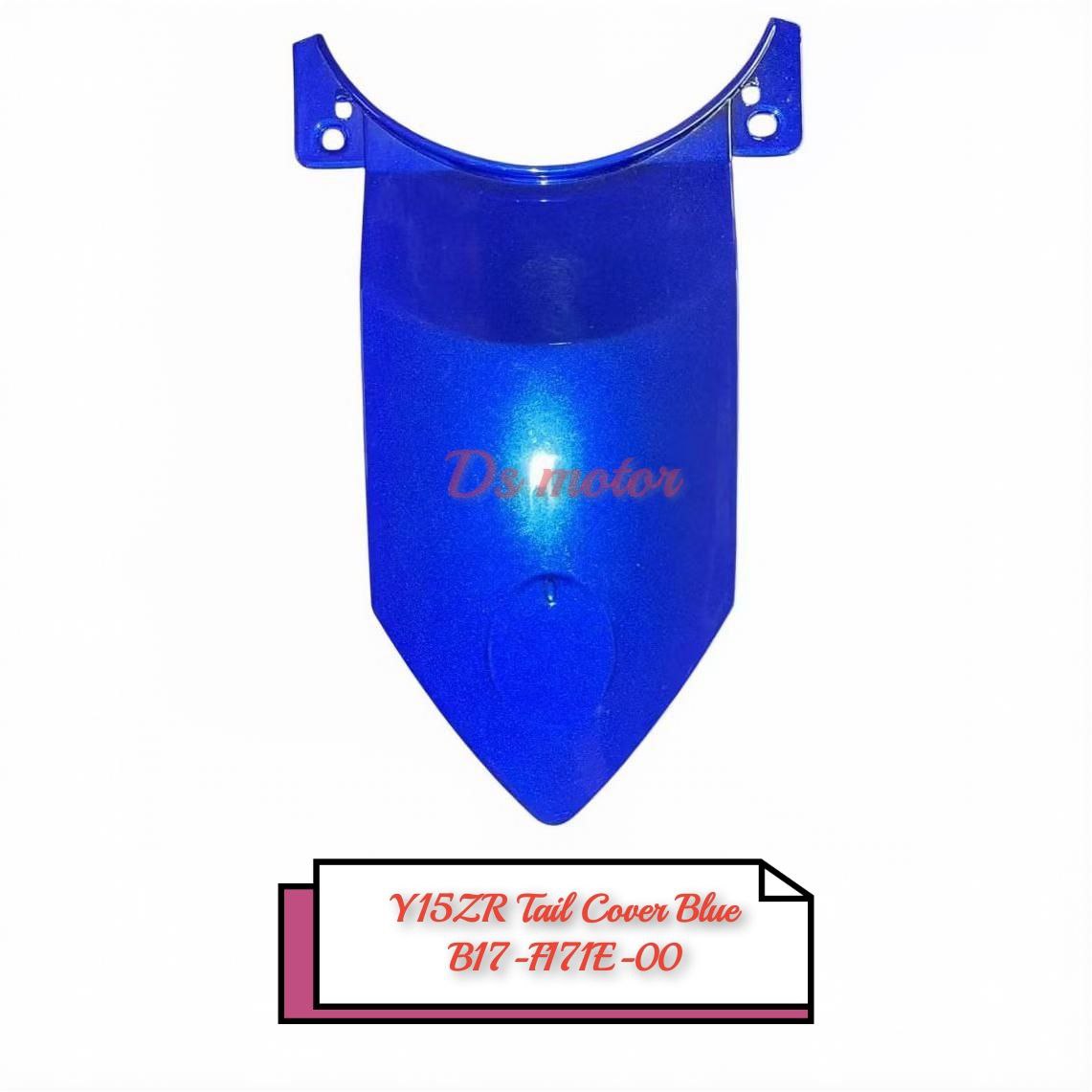 Yamaha Y15ZR V1 V2 Tail Cover B17-F171E-00