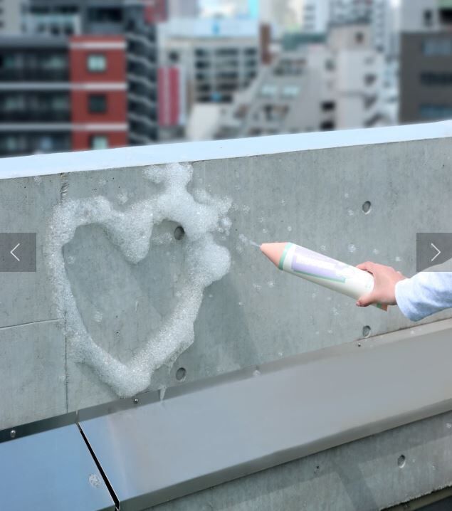 【日本直送】 3 COINS 泡泡筆 Bubble Pen - 1件 現貨