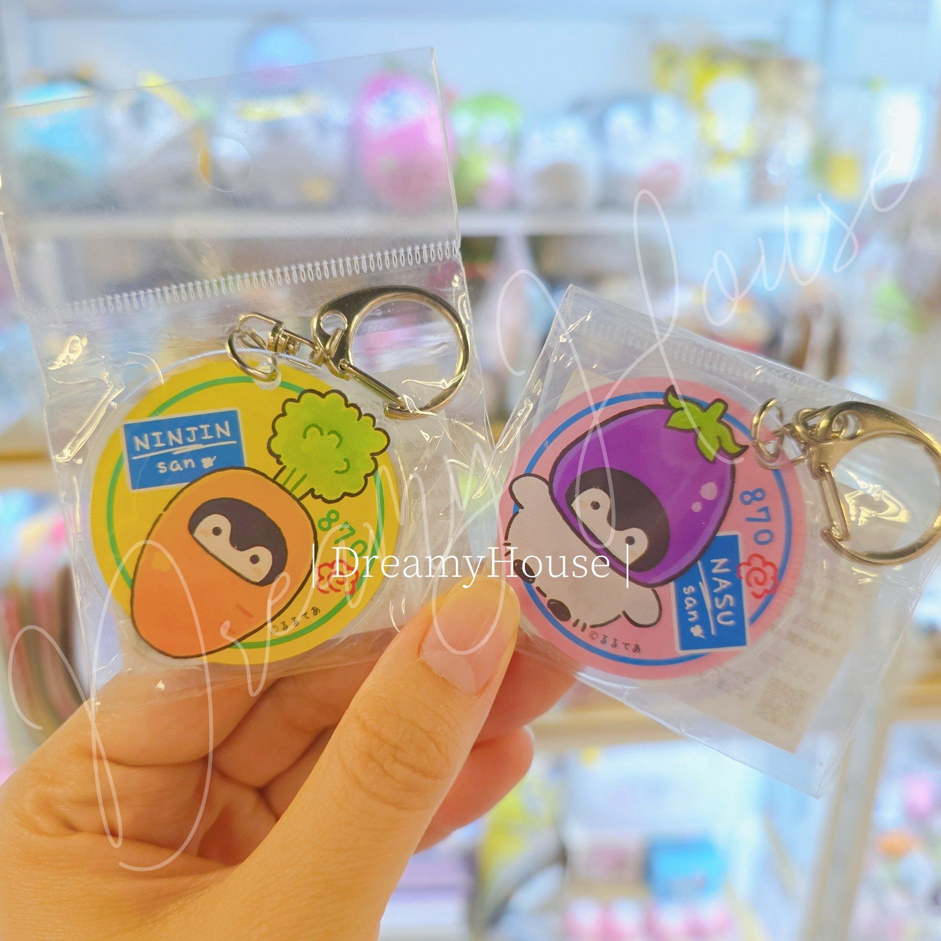 日本 正能量企鵝 koupenchan 匙扣