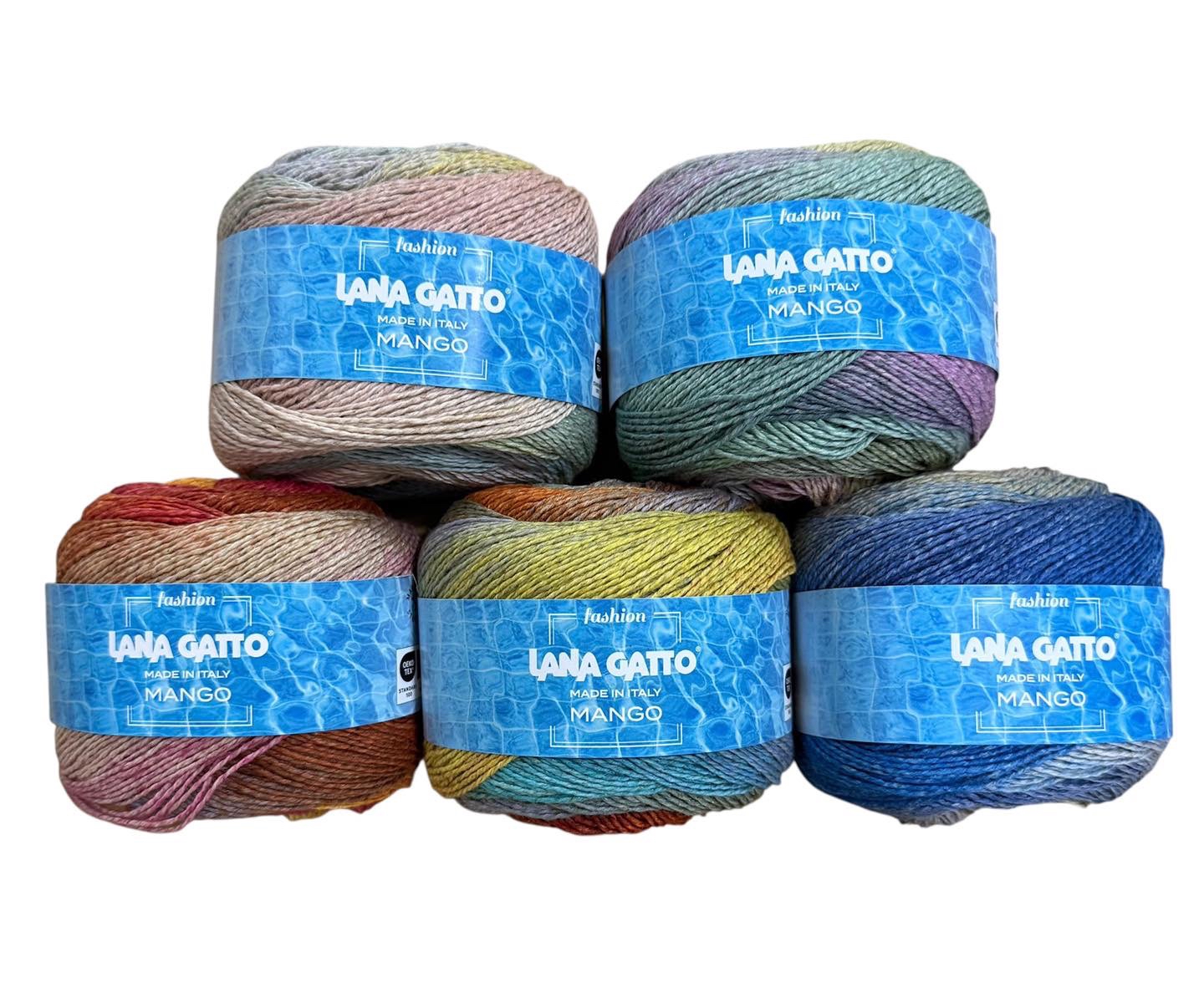 Cheer Wool 姿采毛冷