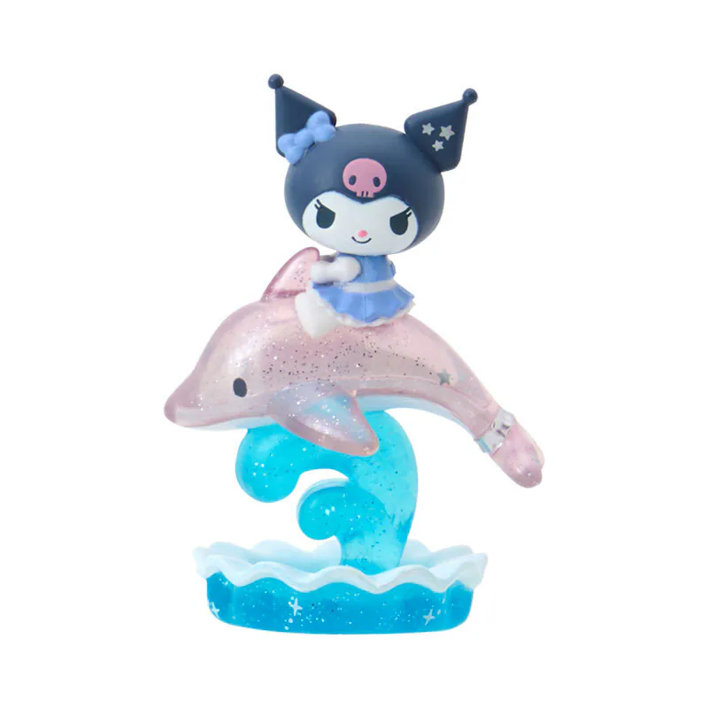 日本直送Sanrio海洋海豚系列新款產品