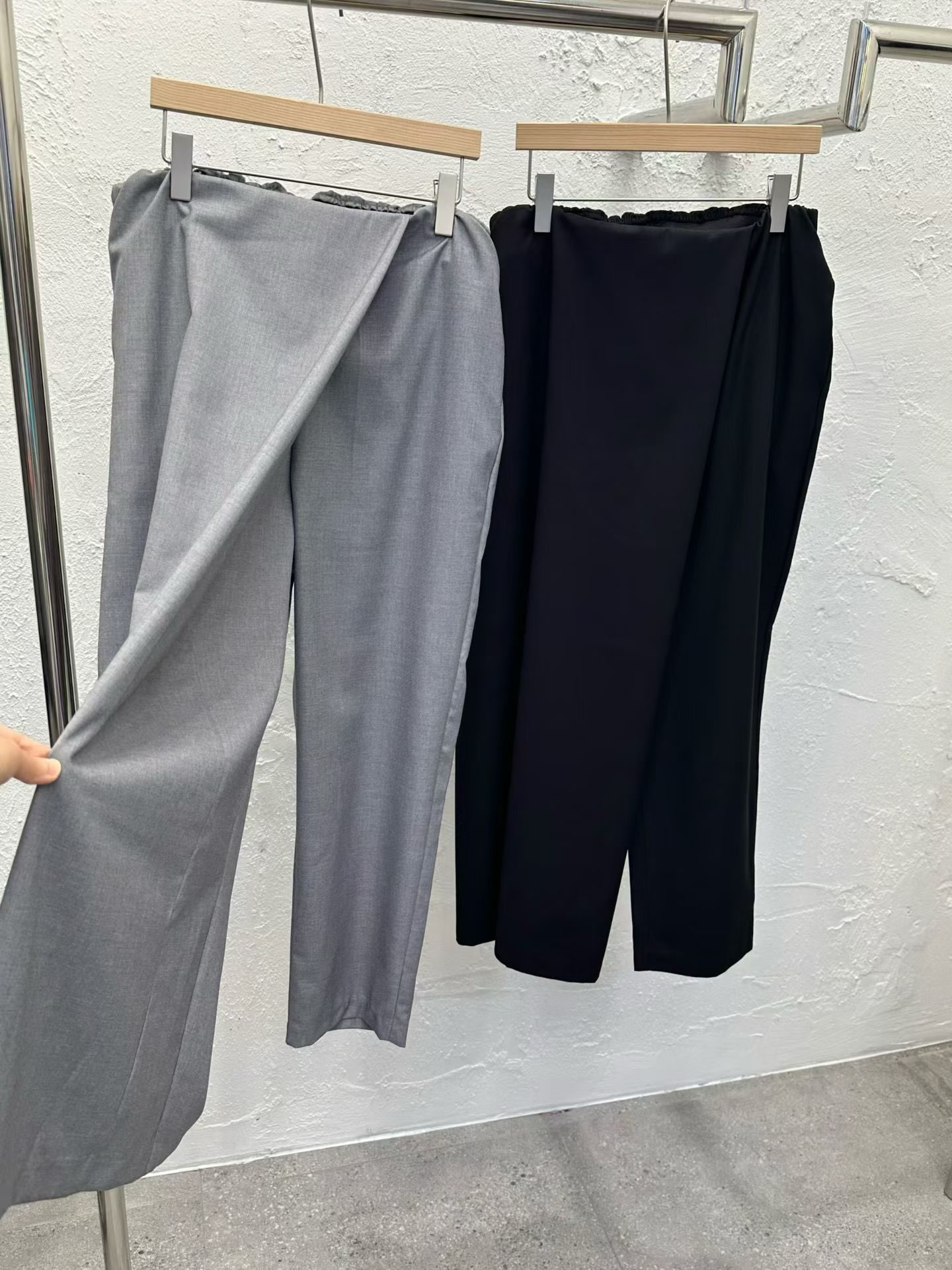 (2026FW) DAYLOG - PANTS