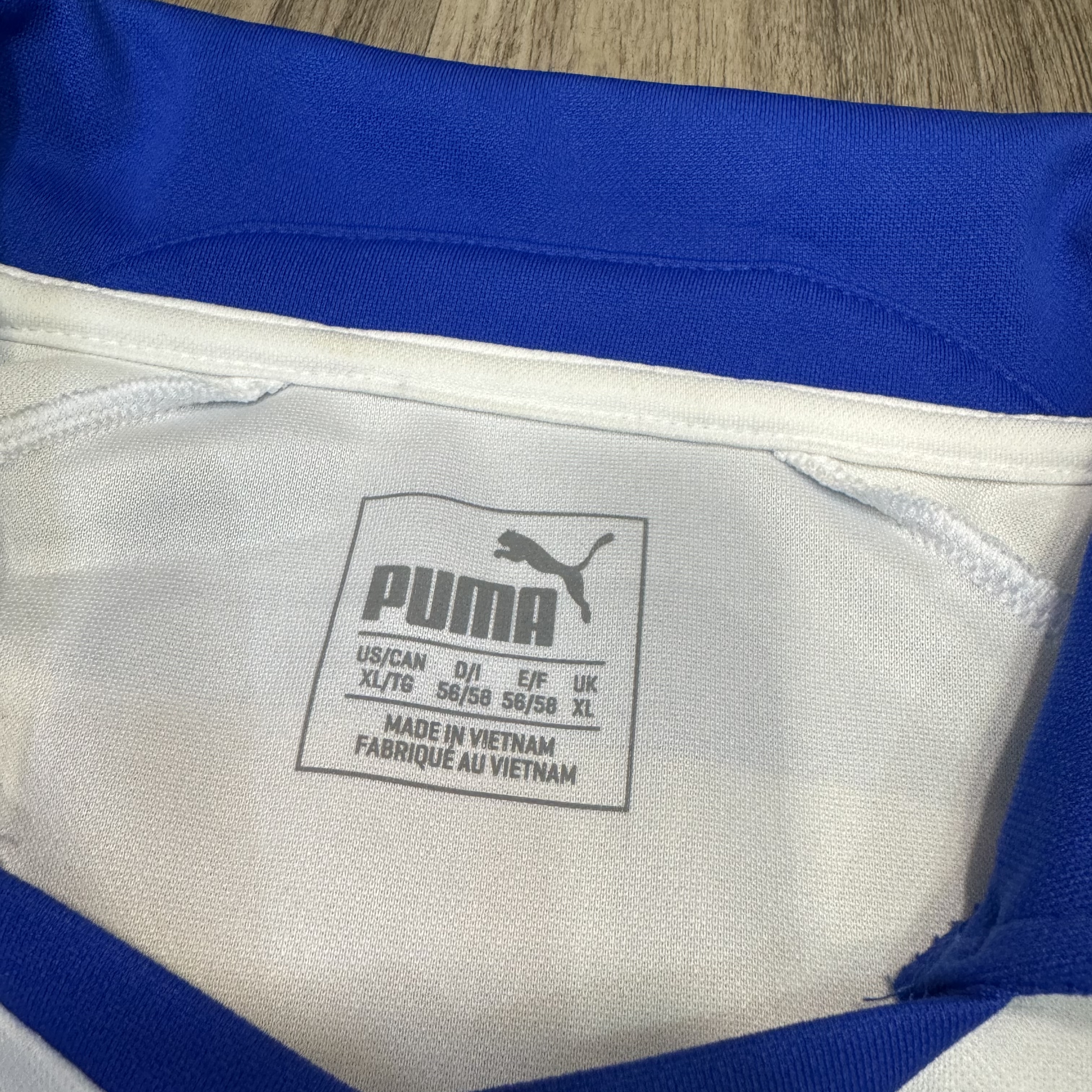 Reading 18/19 home shirt #19 Miazga