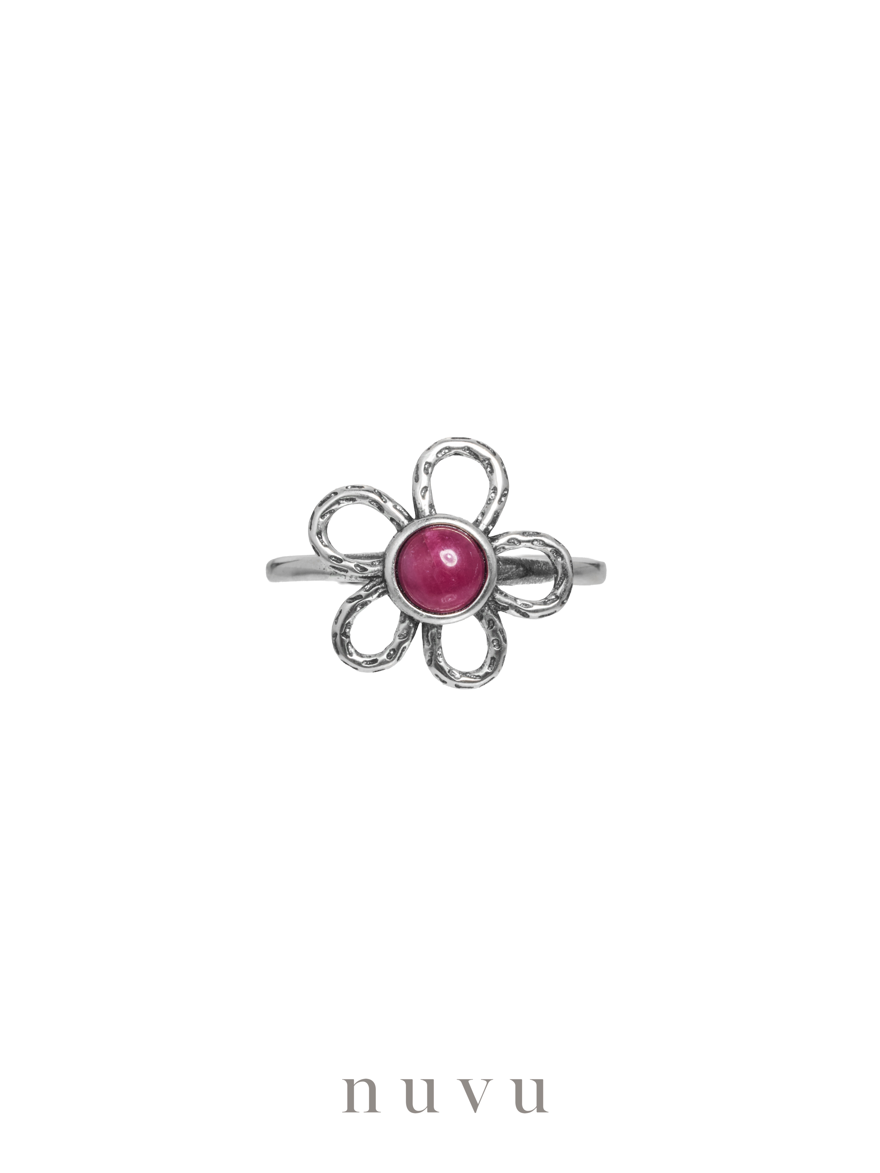 Voice of Flower Ring