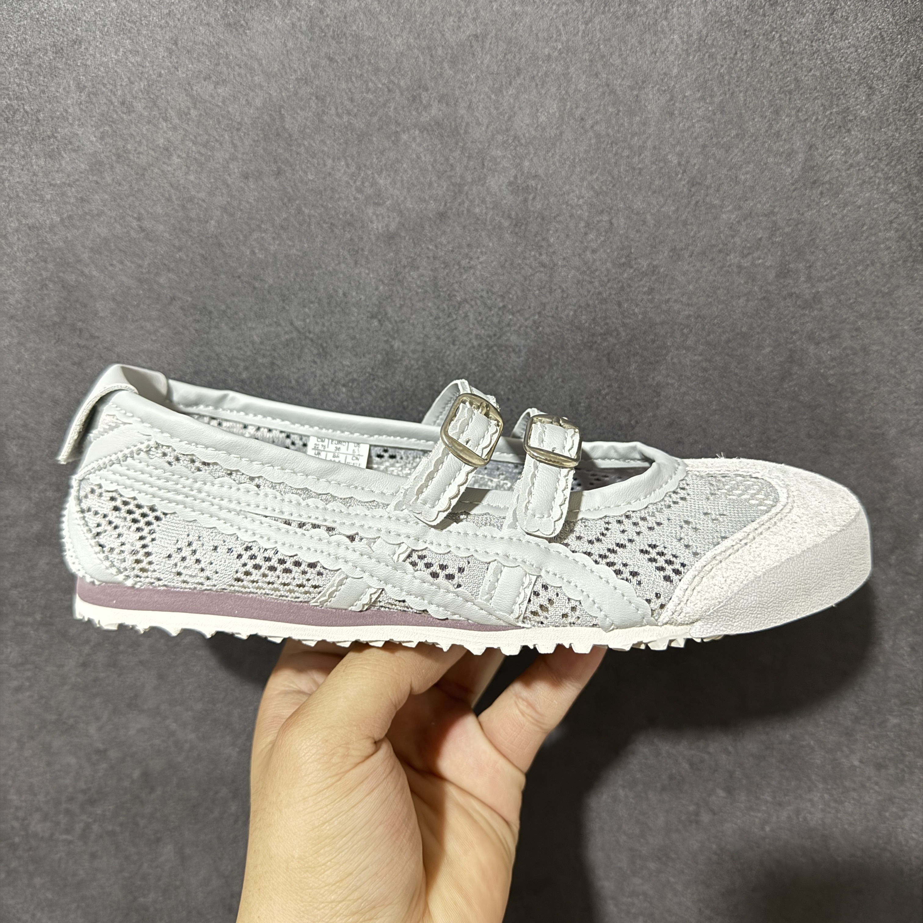 Onitsuka Tiger Mexico 66 TGRS