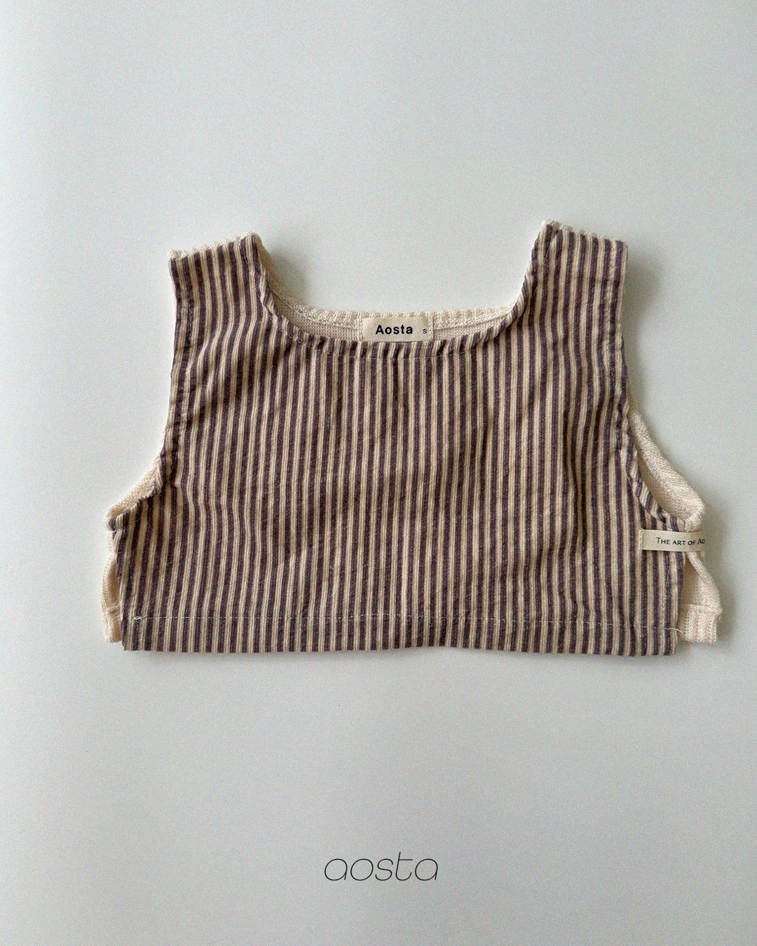 Aosta | [Louis Vest]