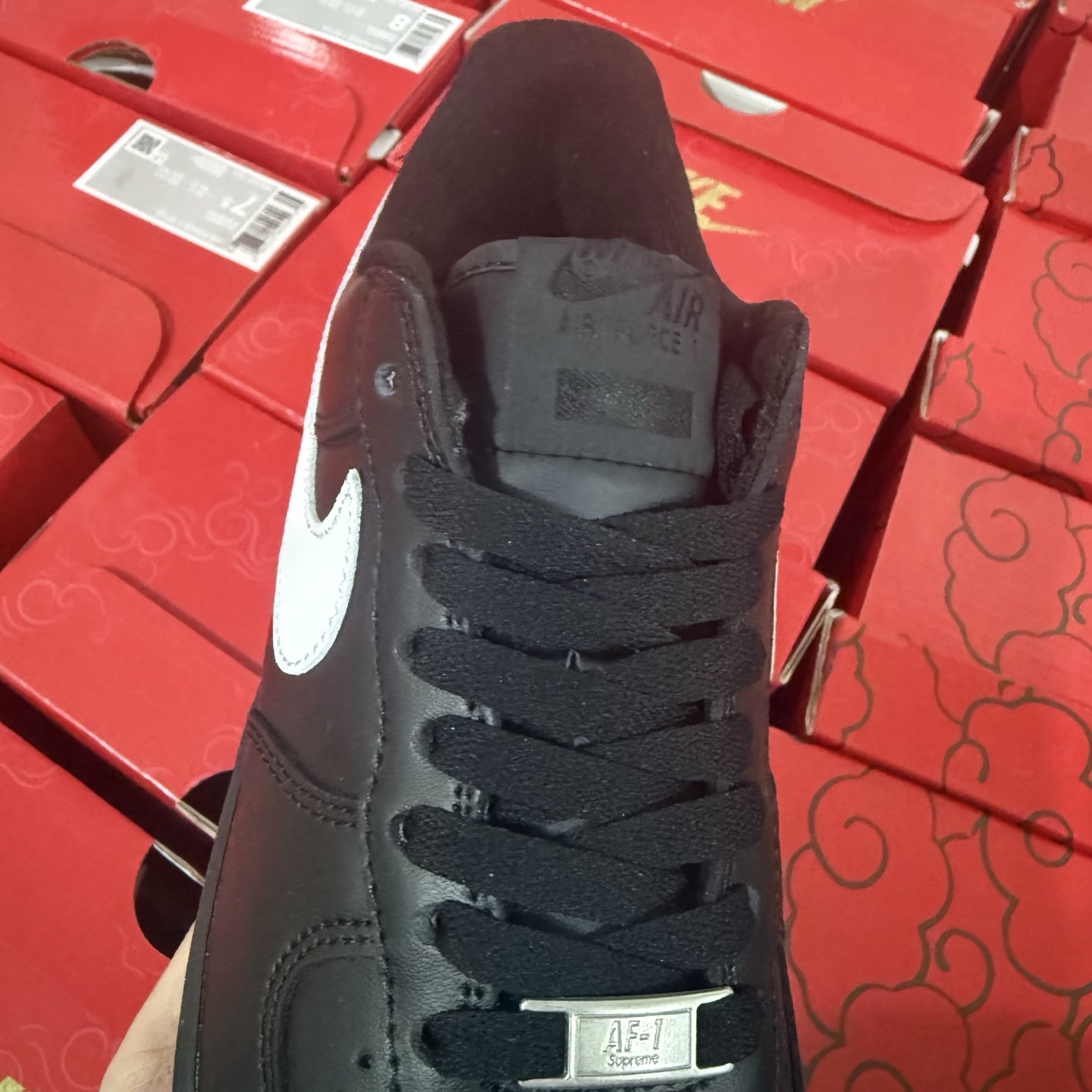 Nike Air Force 1 Low '07