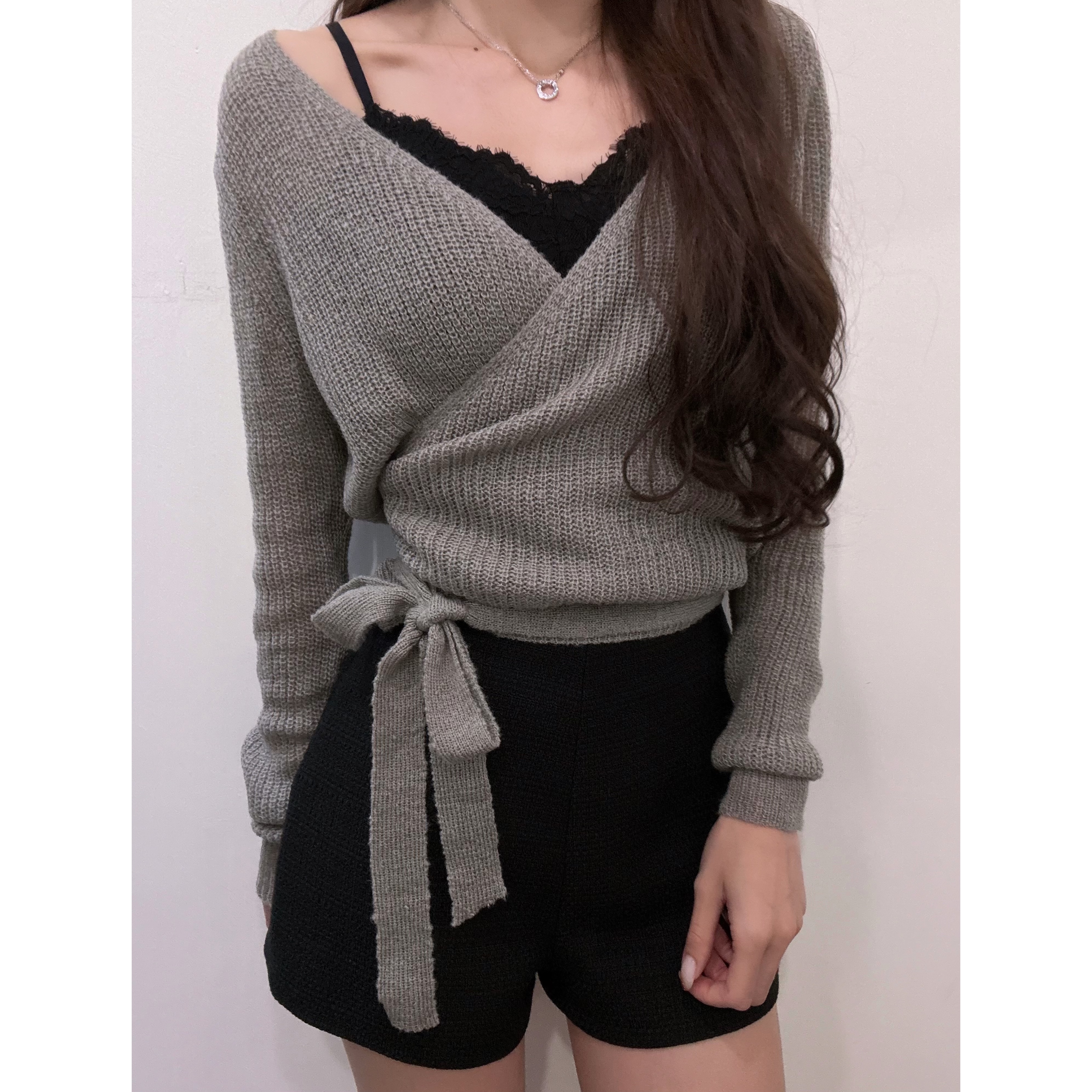 新品價11月1截單🧸2610N《TWEED HW SHORTS》