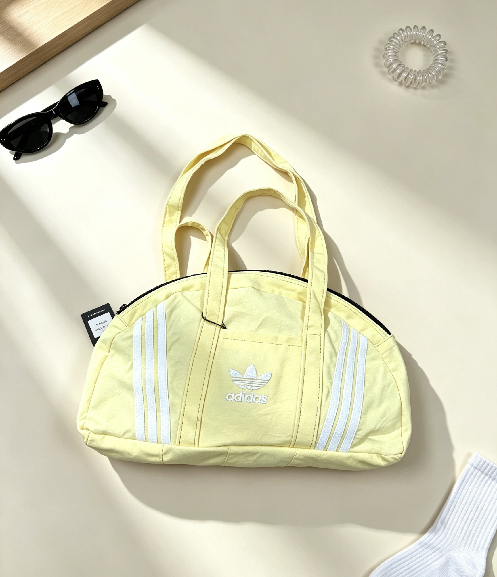Vintage Remake Bag 