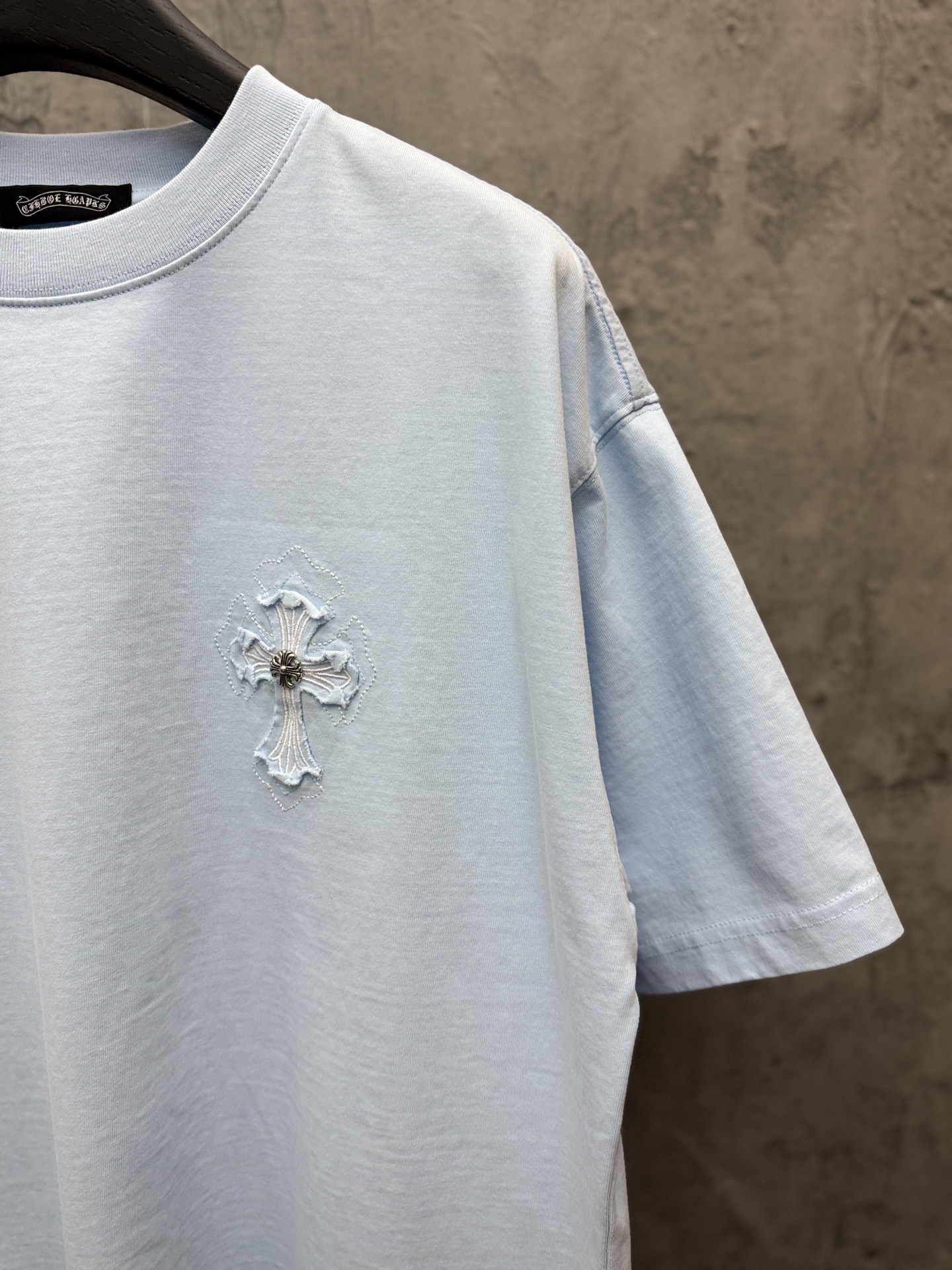 Chrome Hearts Tee