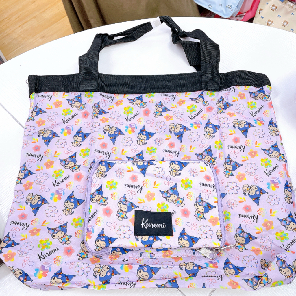 日本直送Sanrio Kuromi 新款產品
