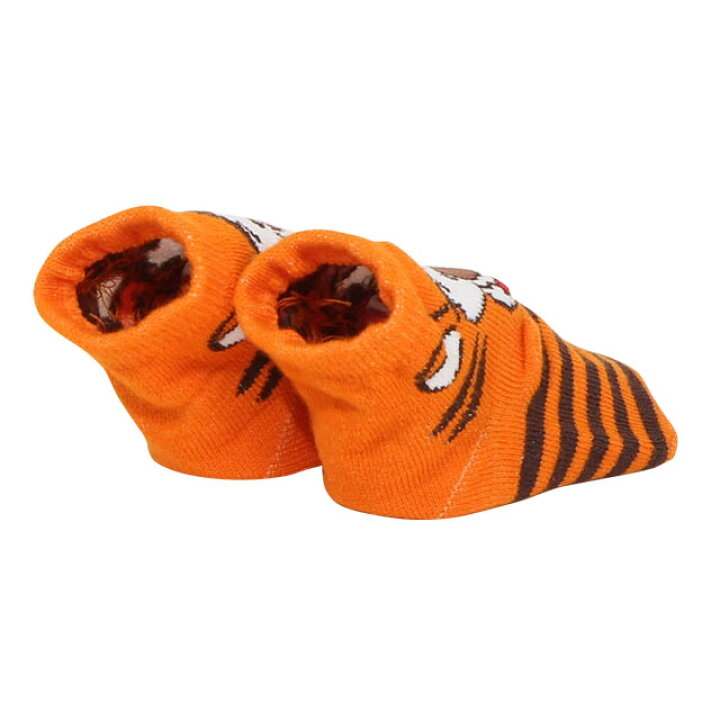 🇯🇵預訂 日本直送🇯🇵Babydoll x Disney兩色人物防滑嬰兒襪