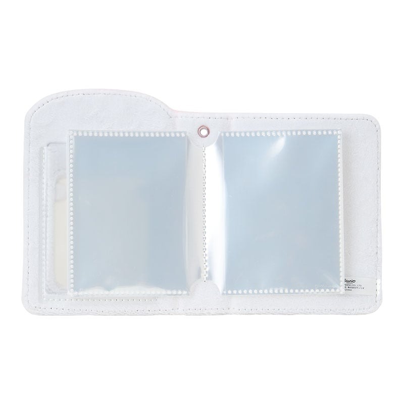 現貨｜Sanrio My Melody 日版 偶像收藏卡簿 (60202-7)