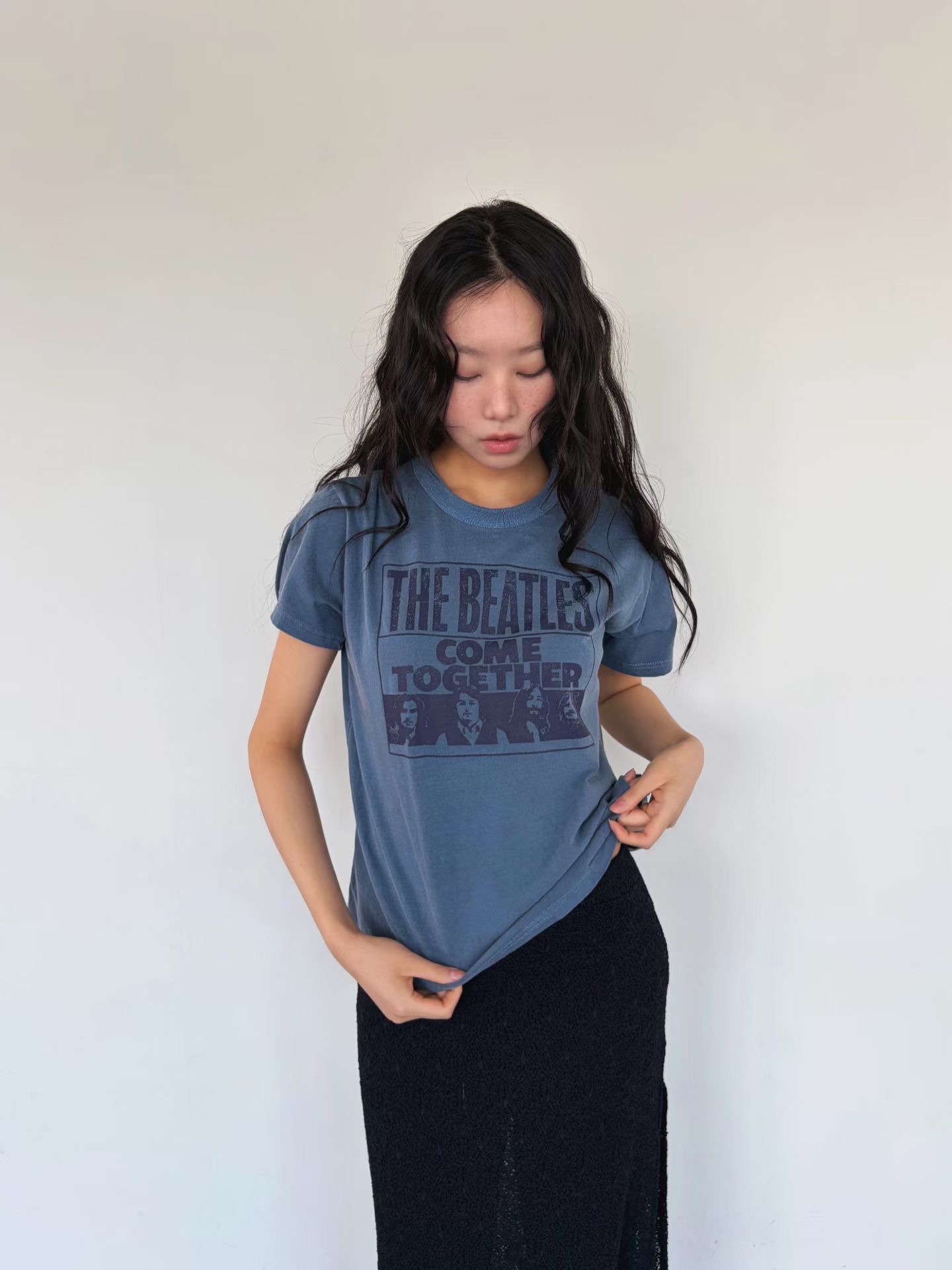 221538 “THE BEATLES” Tee