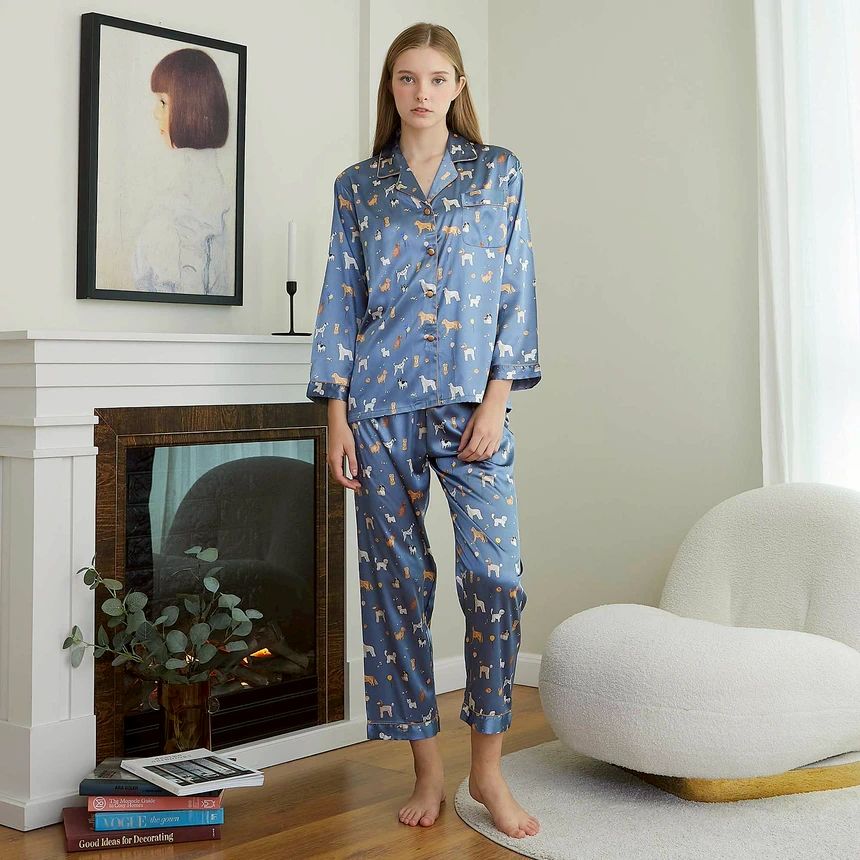 <預訂>🇹🇭Vana睡衣 鄺玲玲同款🫶🏻