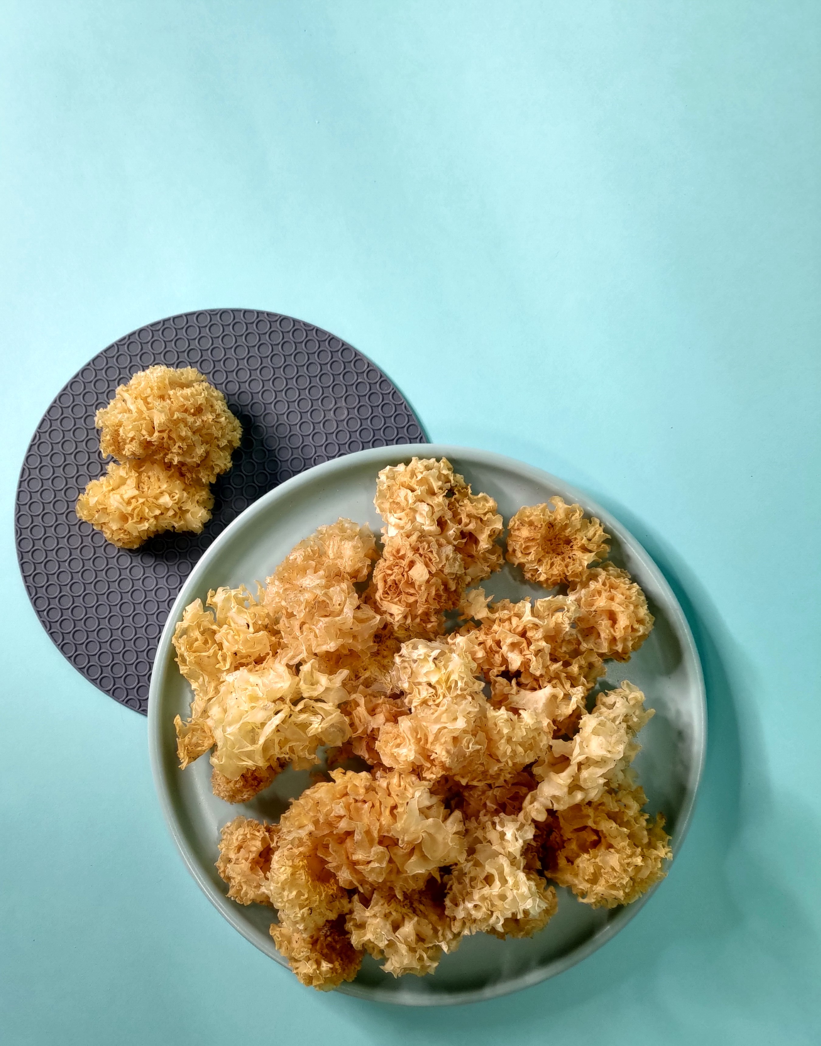 雪耳:漳州（乙）（300克)