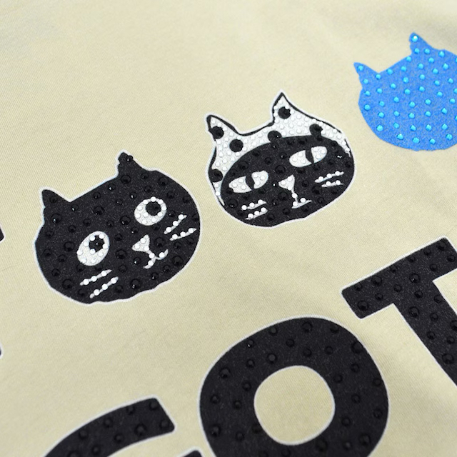 Me&Yo Tongue Tee Dress