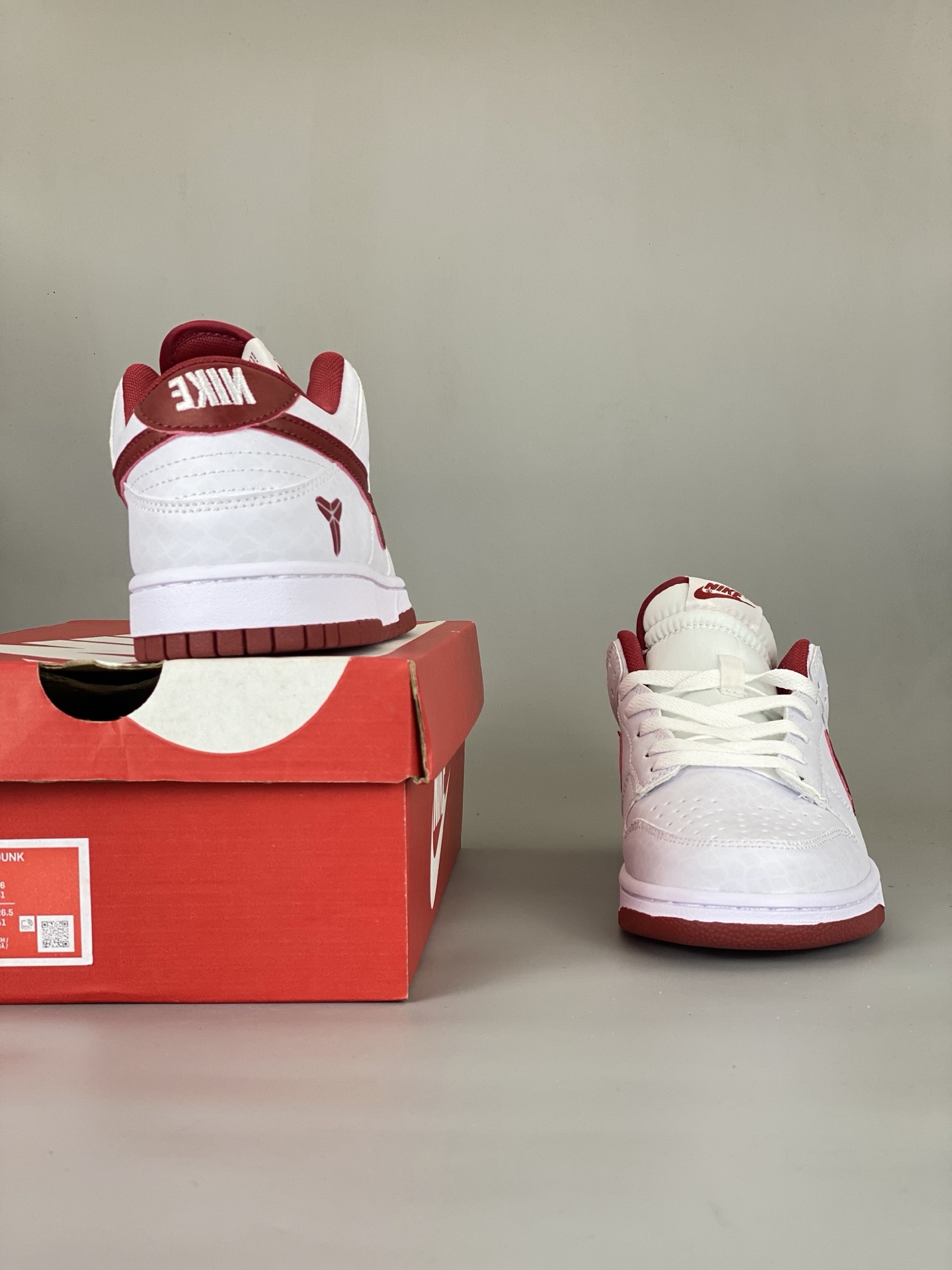 Nike Dunk Low Protro