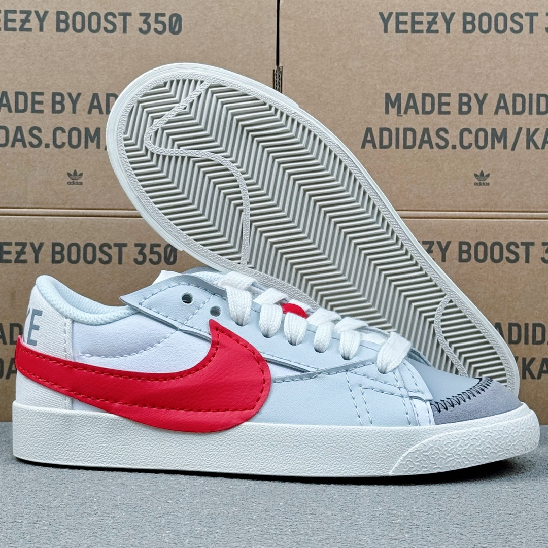 Nike Blazer Low '77 Jumbo